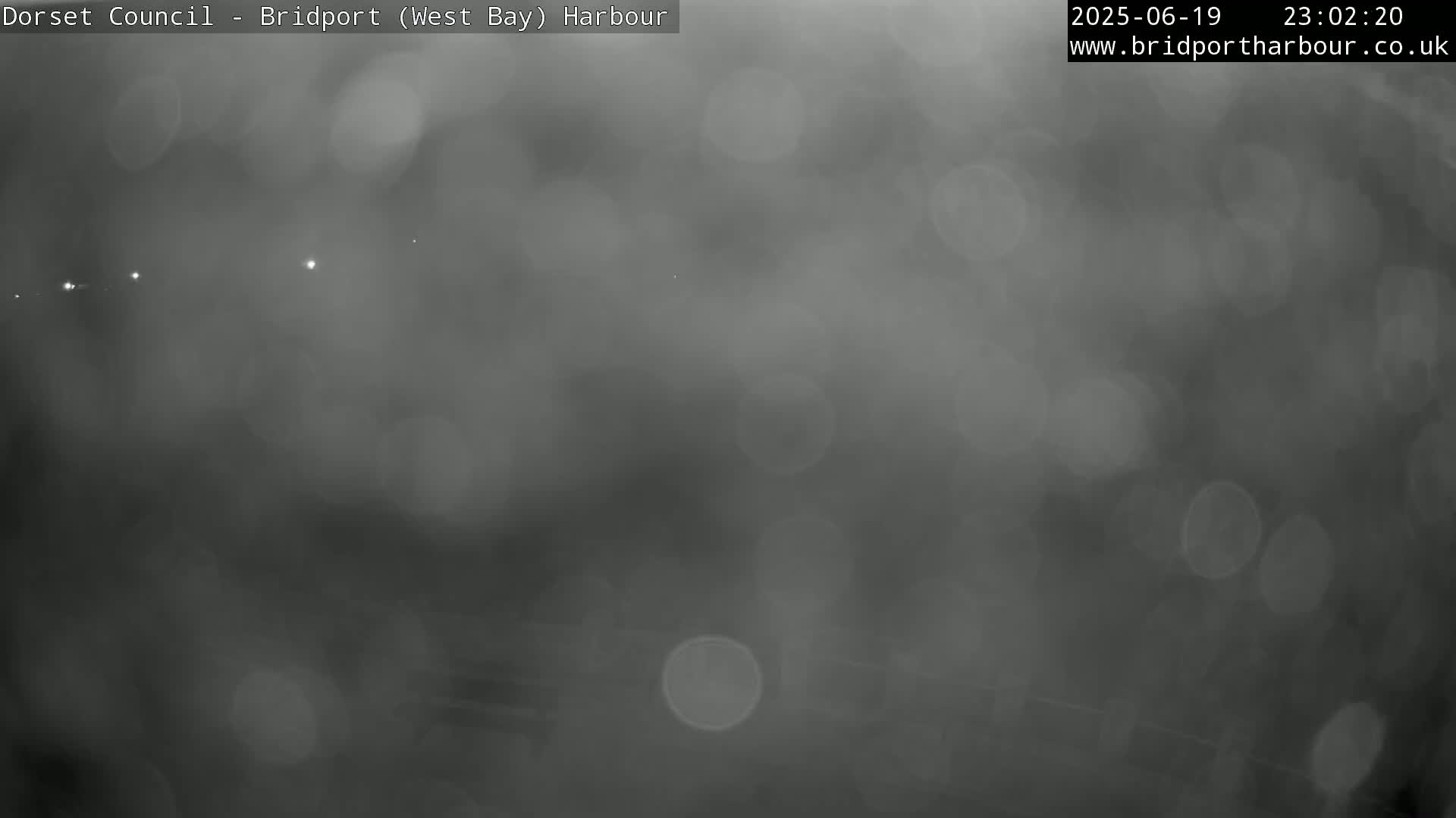 Bridport Harbour East Beach Live Cam - Bridport, Dorset, South West, England, United Kingdom