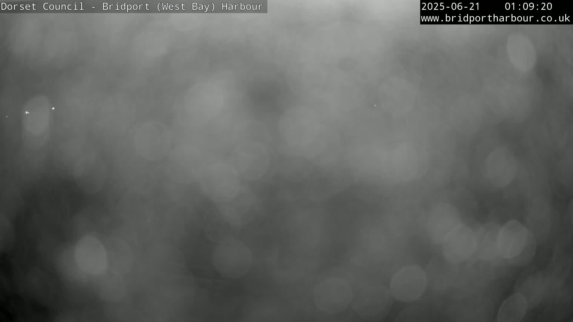 Bridport Harbour East Beach Live Cam - Bridport, Dorset, South West, England, United Kingdom