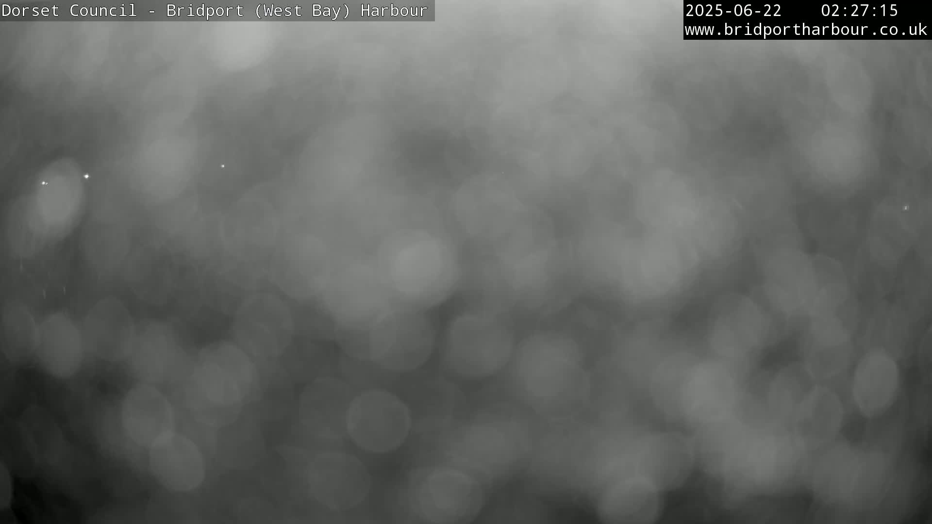 Bridport Harbour East Beach Live Cam - Bridport, Dorset, South West, England, United Kingdom