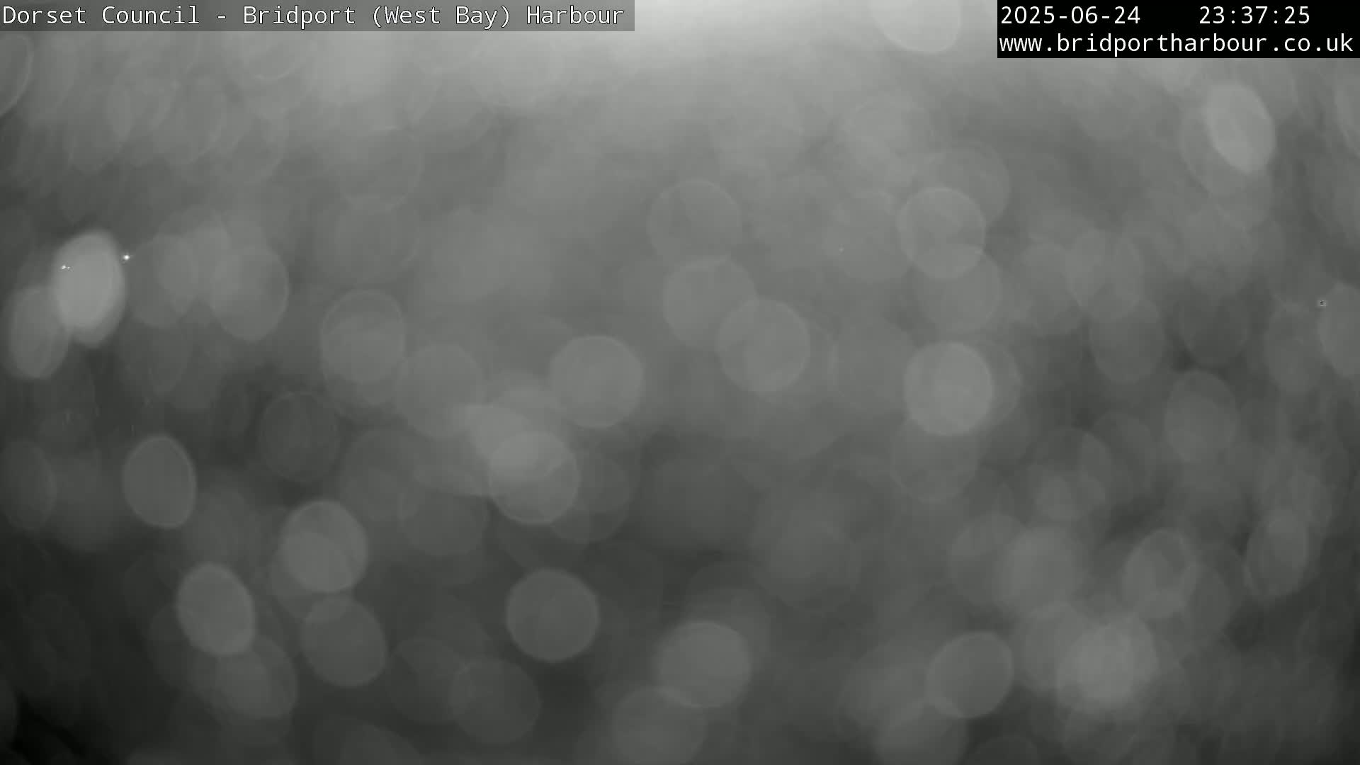 Bridport Harbour East Beach Live Cam - Bridport, Dorset, South West, England, United Kingdom