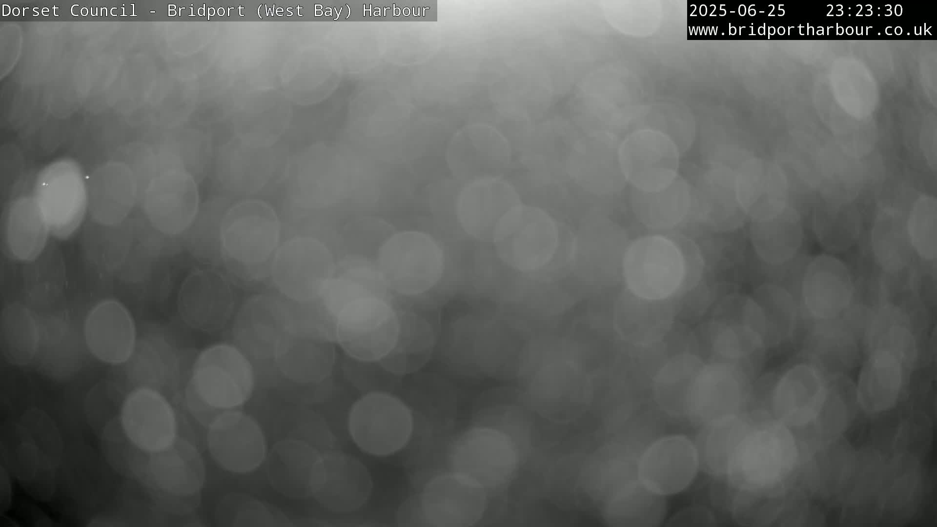 Bridport Harbour East Beach Live Cam - Bridport, Dorset, South West, England, United Kingdom