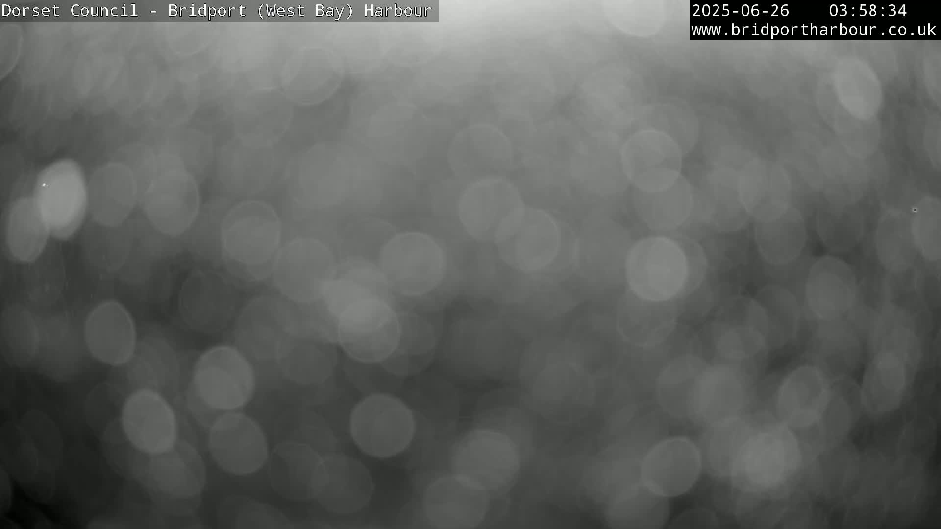 Bridport Harbour East Beach Live Cam - Bridport, Dorset, South West, England, United Kingdom