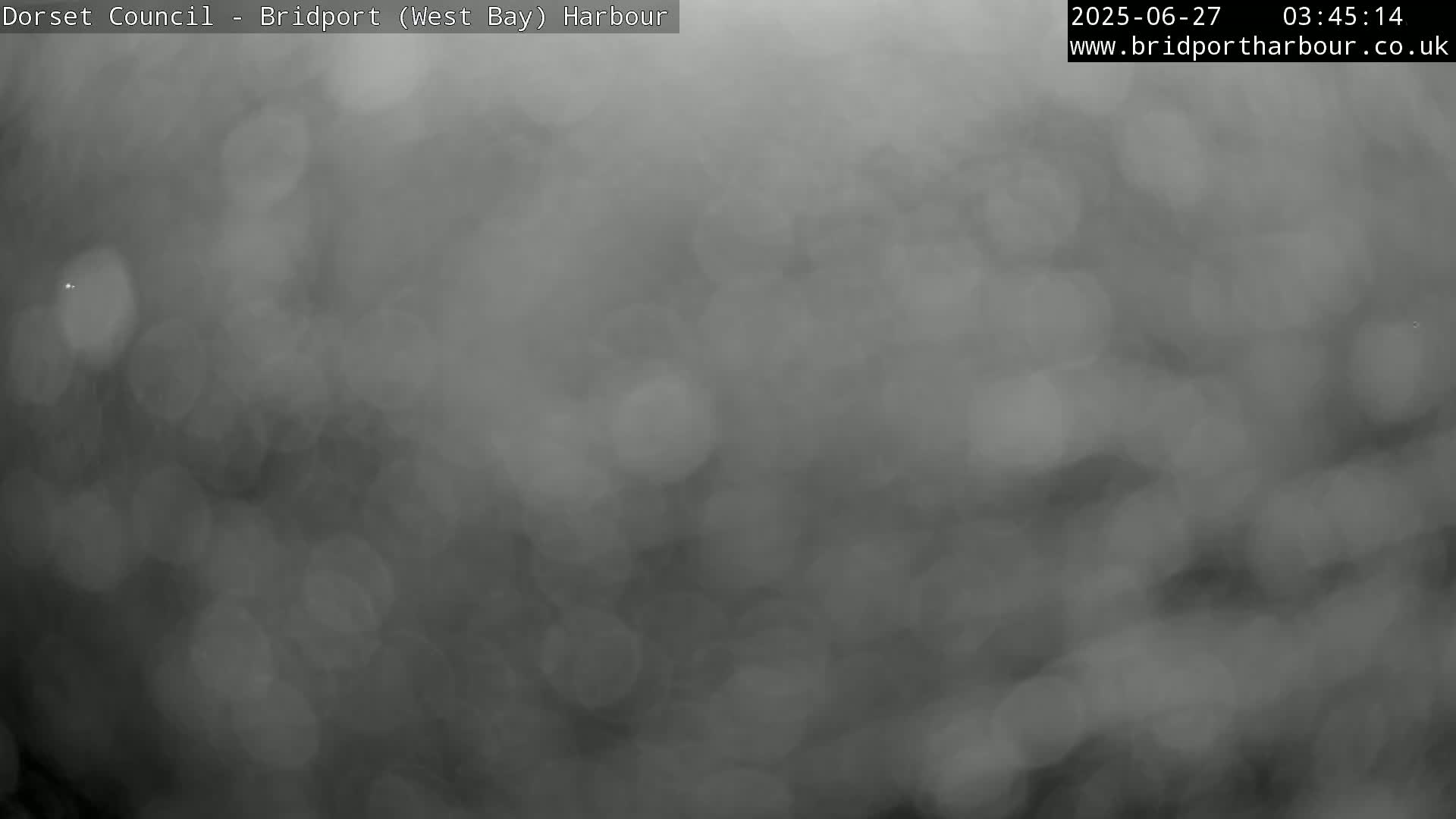 Bridport Harbour East Beach Live Cam - Bridport, Dorset, South West, England, United Kingdom