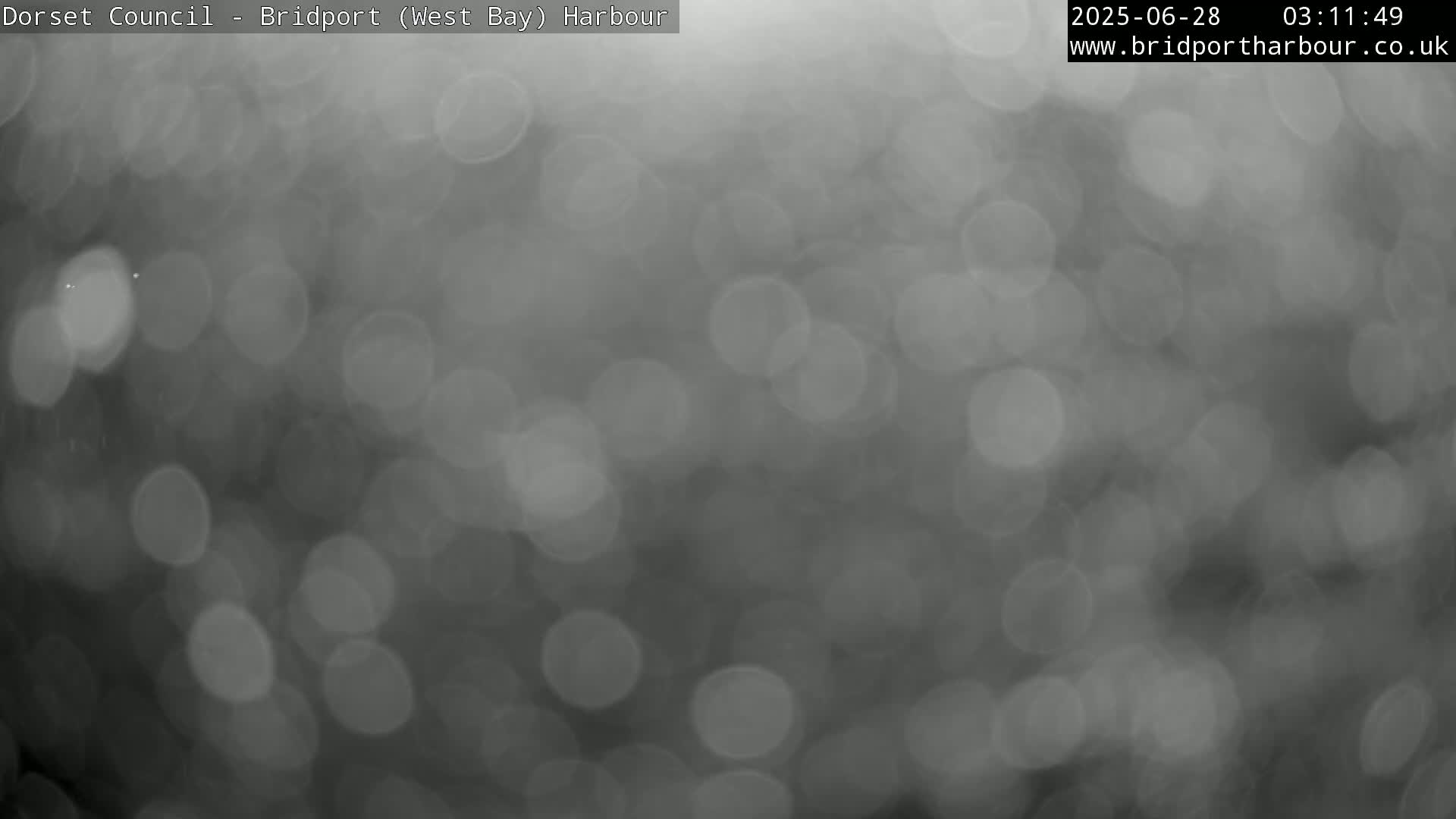 Bridport Harbour East Beach Live Cam - Bridport, Dorset, South West, England, United Kingdom