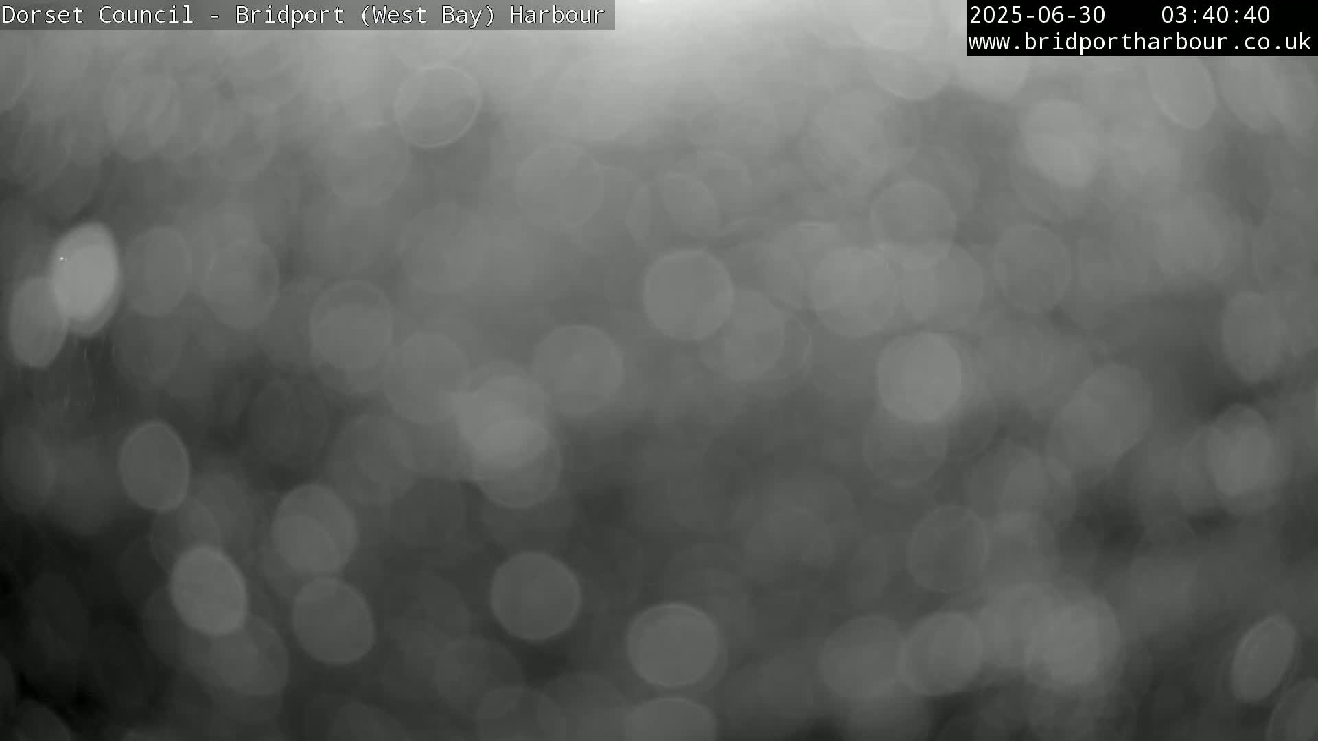 Bridport Harbour East Beach Live Cam - Bridport, Dorset, South West, England, United Kingdom