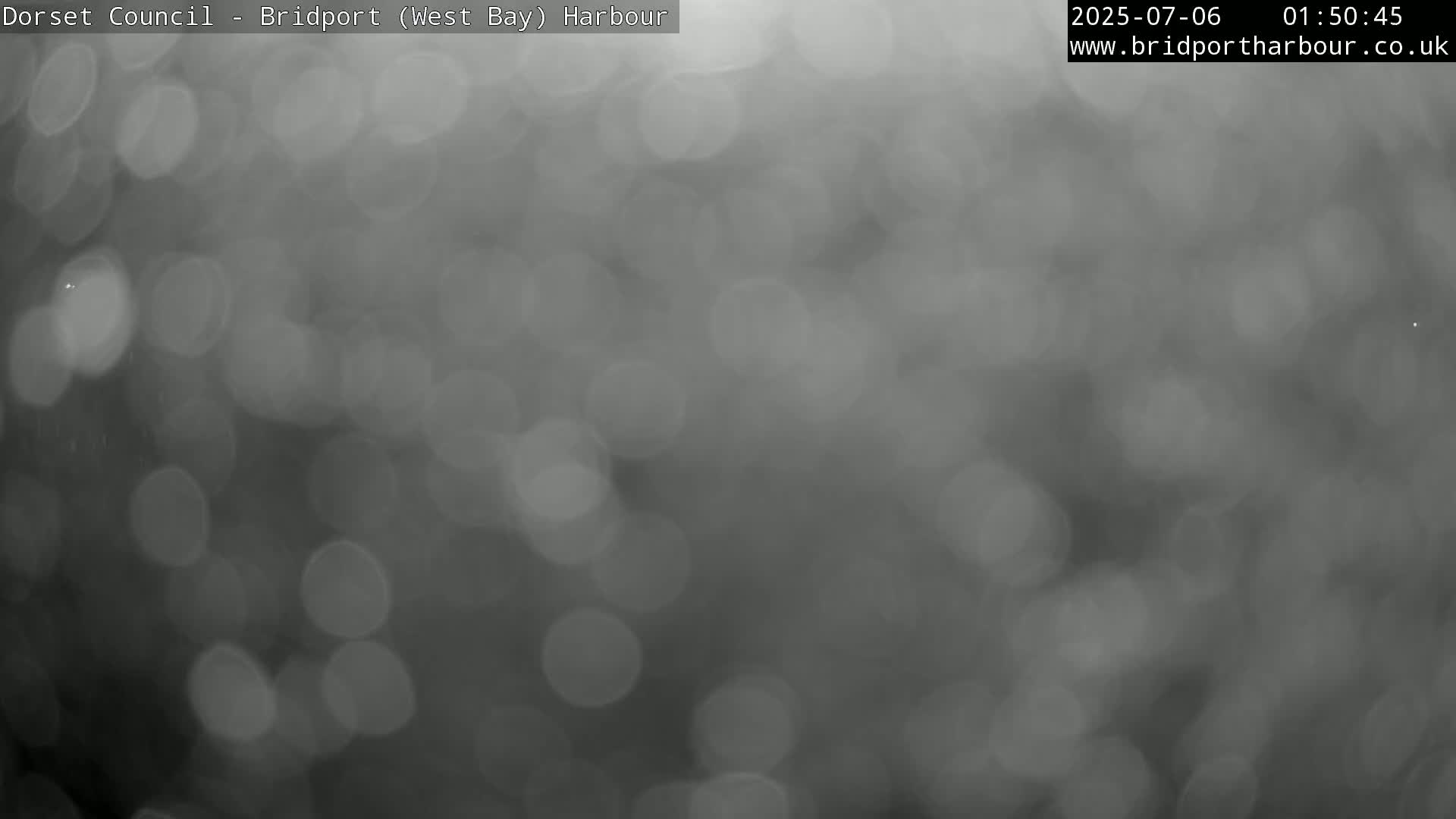 Bridport Harbour East Beach Live Cam - Bridport, Dorset, South West, England, United Kingdom