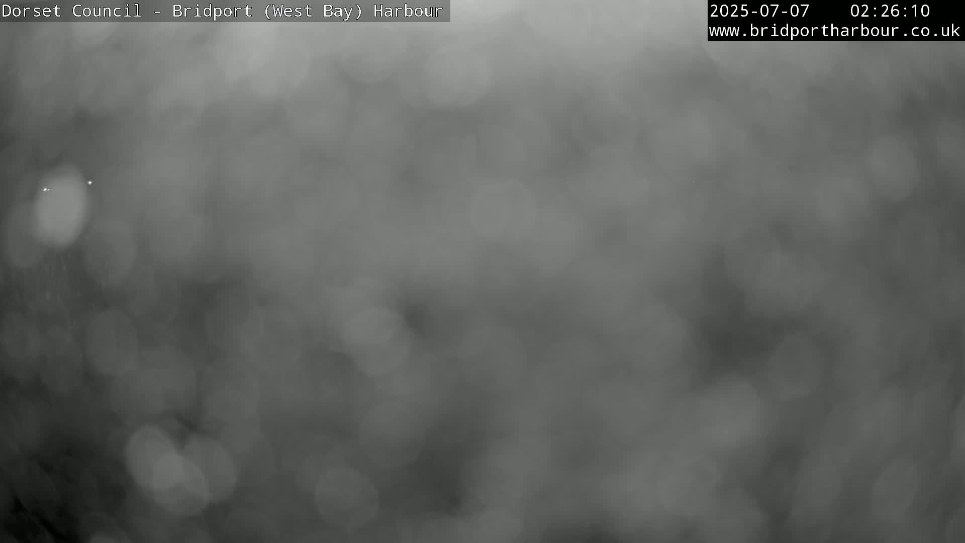 Bridport Harbour East Beach Live Cam - Bridport, Dorset, South West, England, United Kingdom