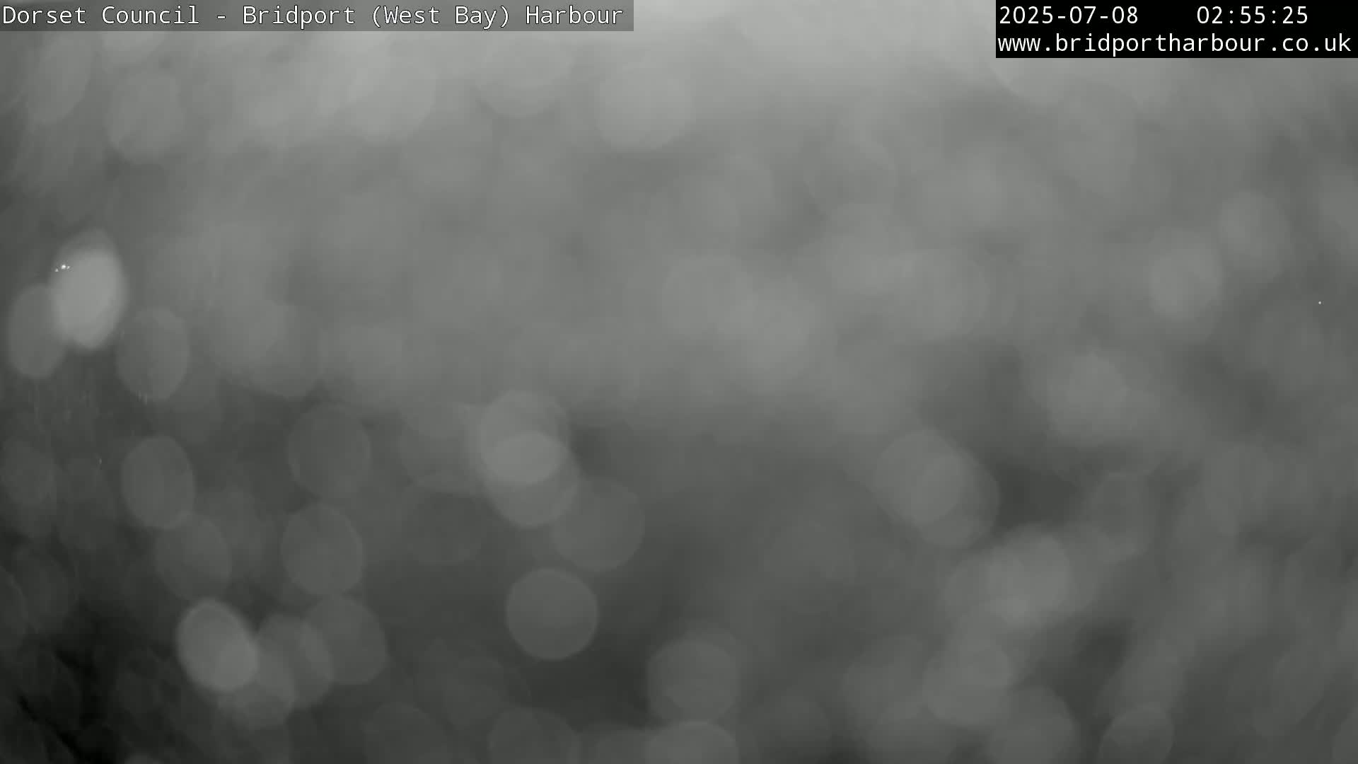 Bridport Harbour East Beach Live Cam - Bridport, Dorset, South West, England, United Kingdom