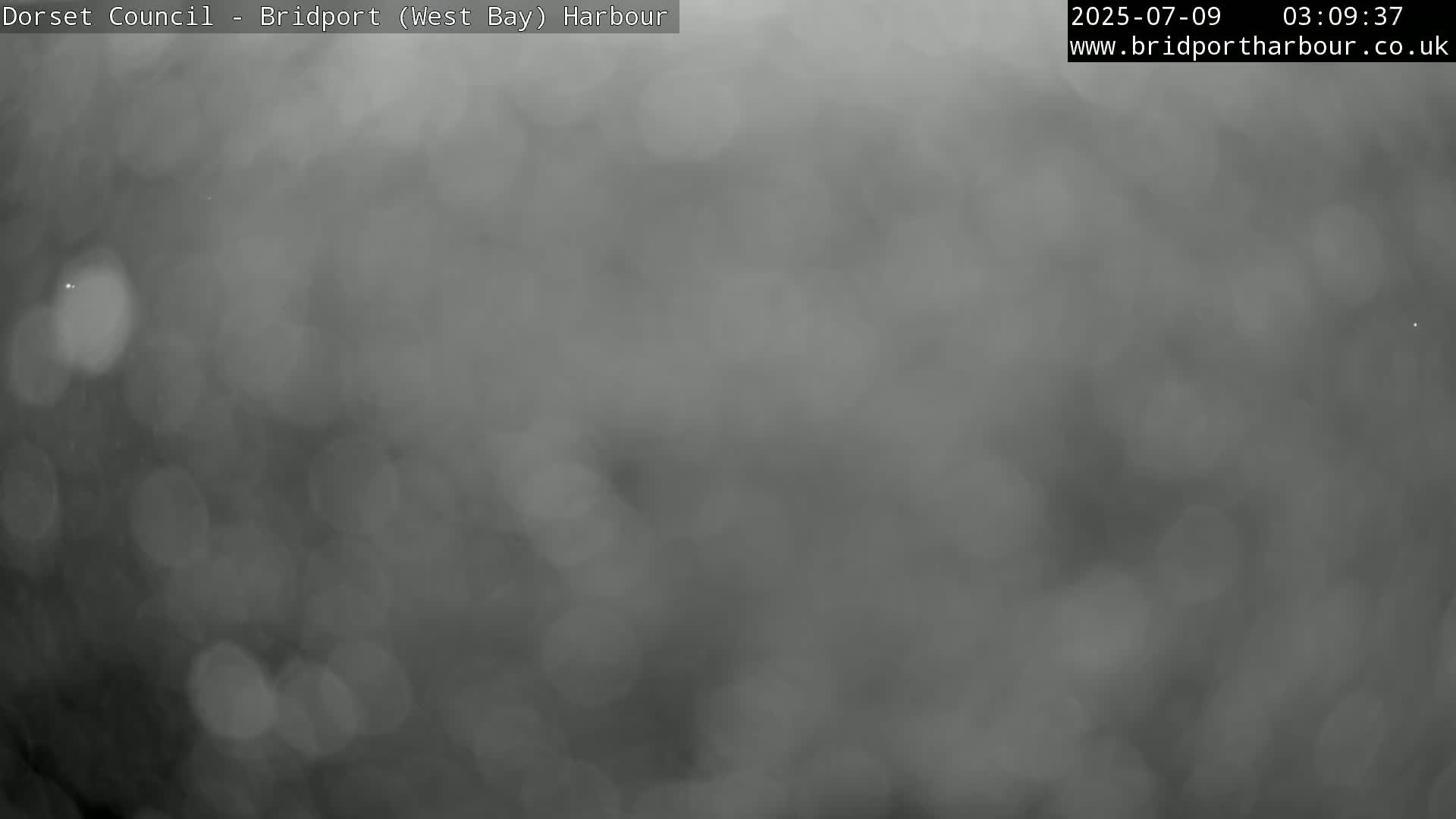 Bridport Harbour East Beach Live Cam - Bridport, Dorset, South West, England, United Kingdom