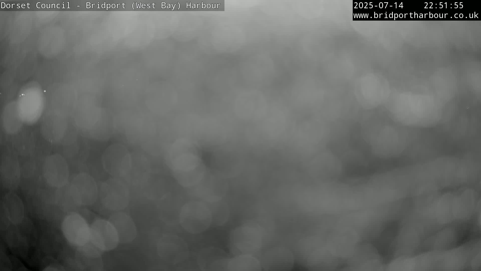 Bridport Harbour East Beach Live Cam - Bridport, Dorset, South West, England, United Kingdom