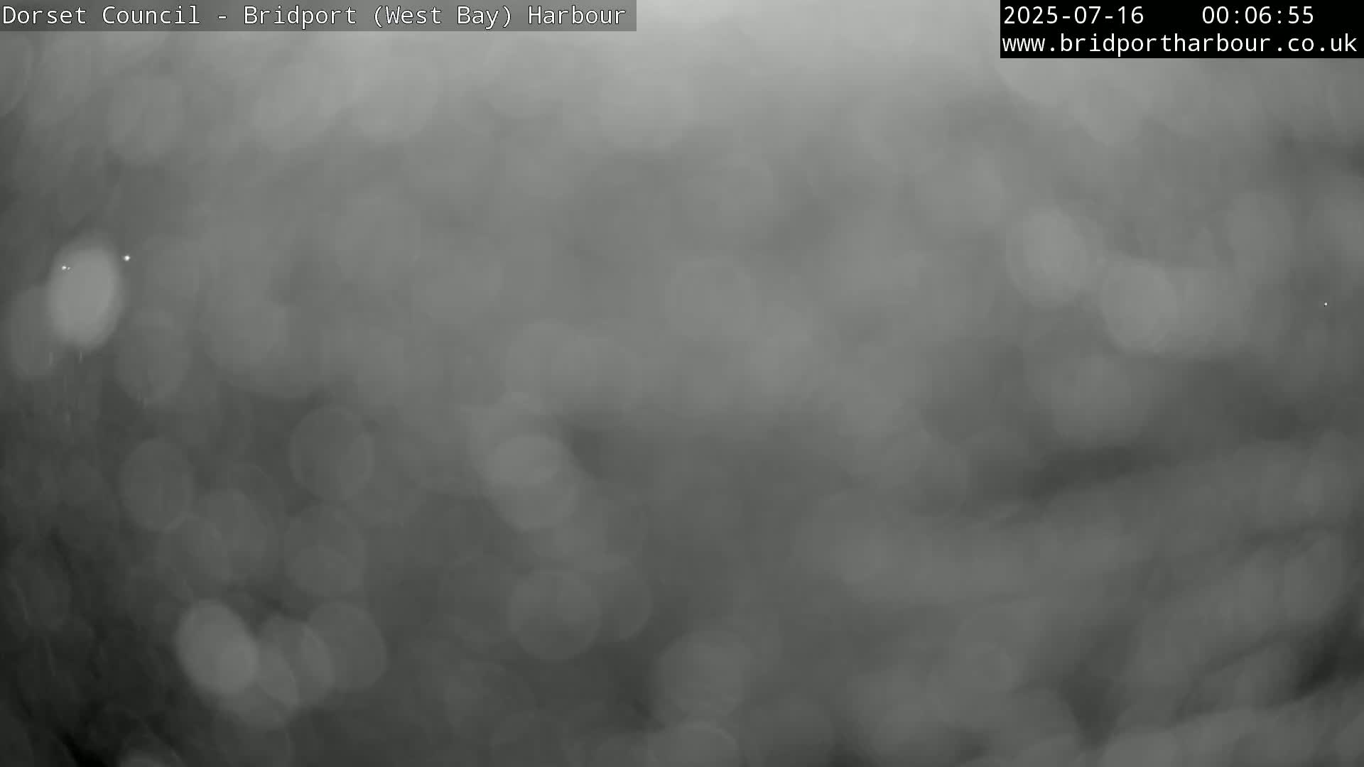 Bridport Harbour East Beach Live Cam - Bridport, Dorset, South West, England, United Kingdom
