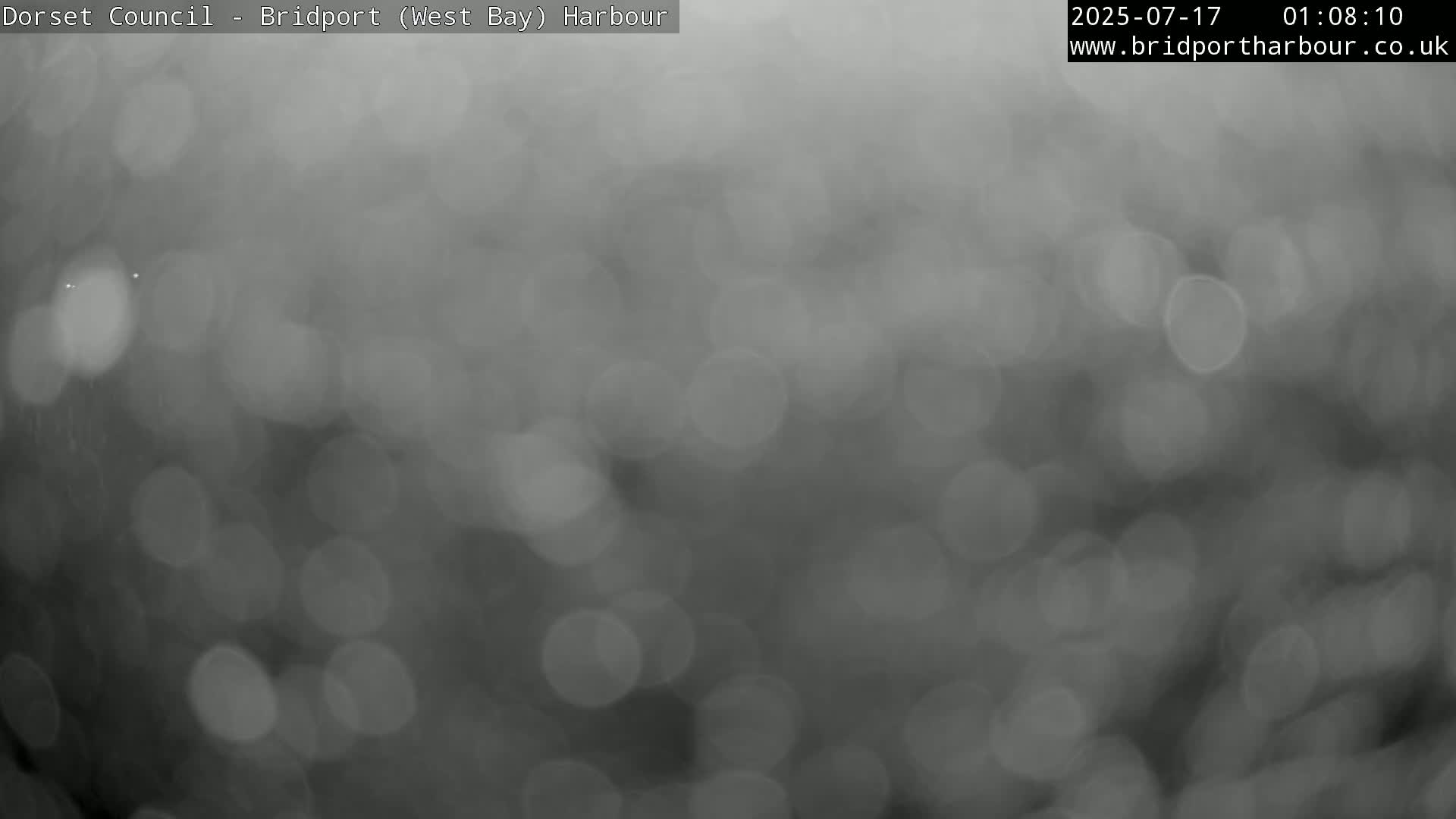 Bridport Harbour East Beach Live Cam - Bridport, Dorset, South West, England, United Kingdom