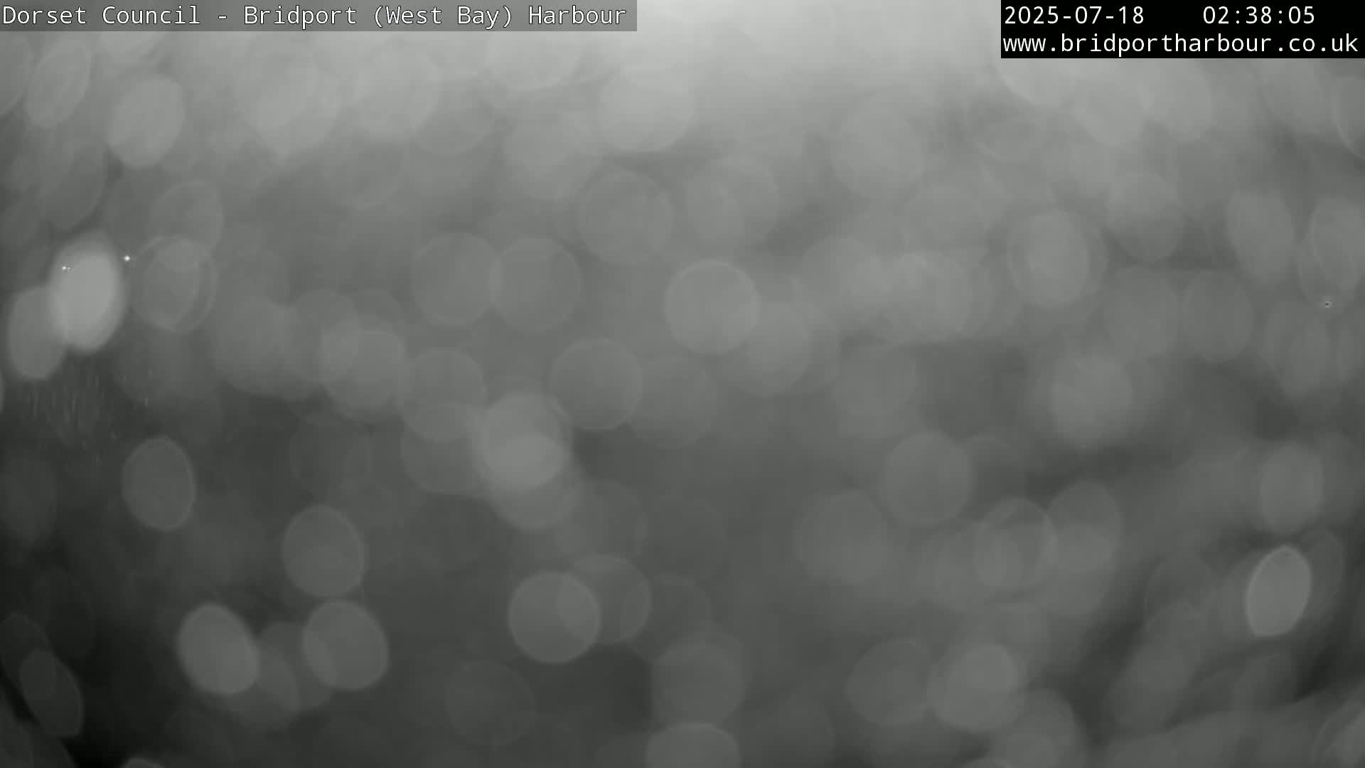 Bridport Harbour East Beach Live Cam - Bridport, Dorset, South West, England, United Kingdom