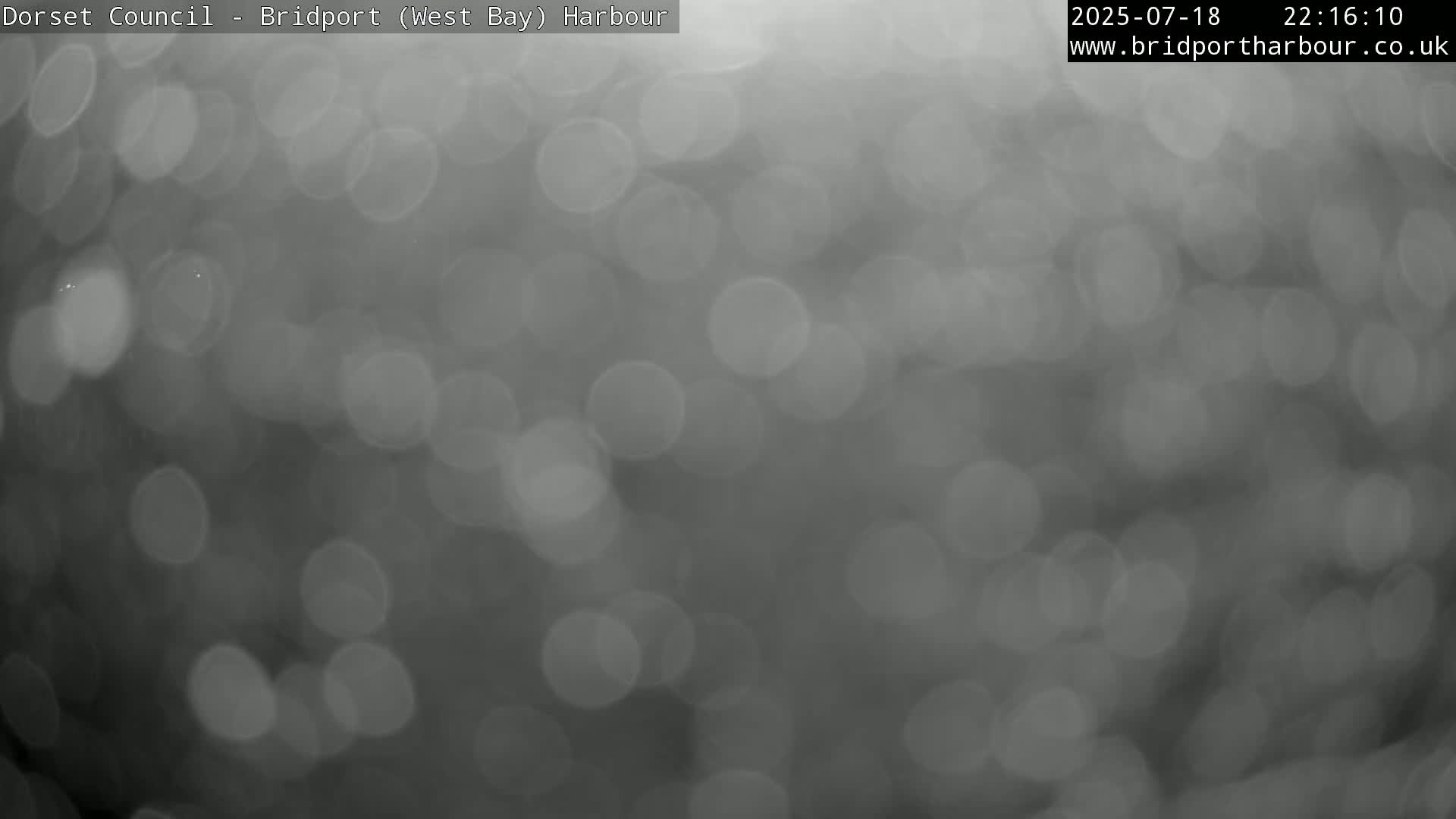 Bridport Harbour East Beach Live Cam - Bridport, Dorset, South West, England, United Kingdom