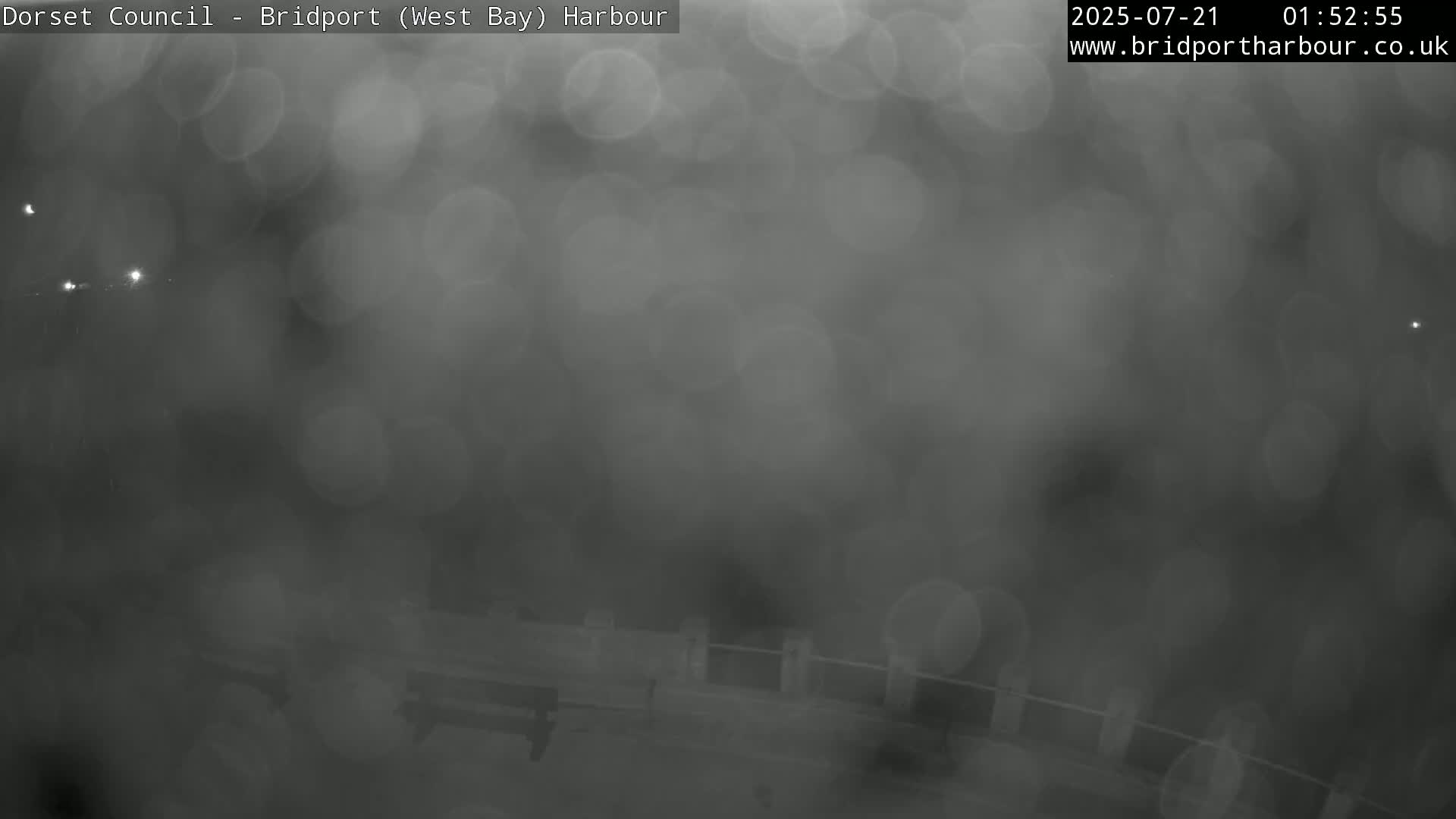 Bridport Harbour East Beach Live Cam - Bridport, Dorset, South West, England, United Kingdom