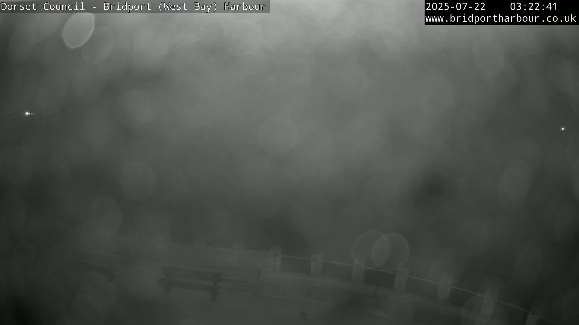 Bridport Harbour East Beach Live Cam - Bridport, Dorset, South West, England, United Kingdom