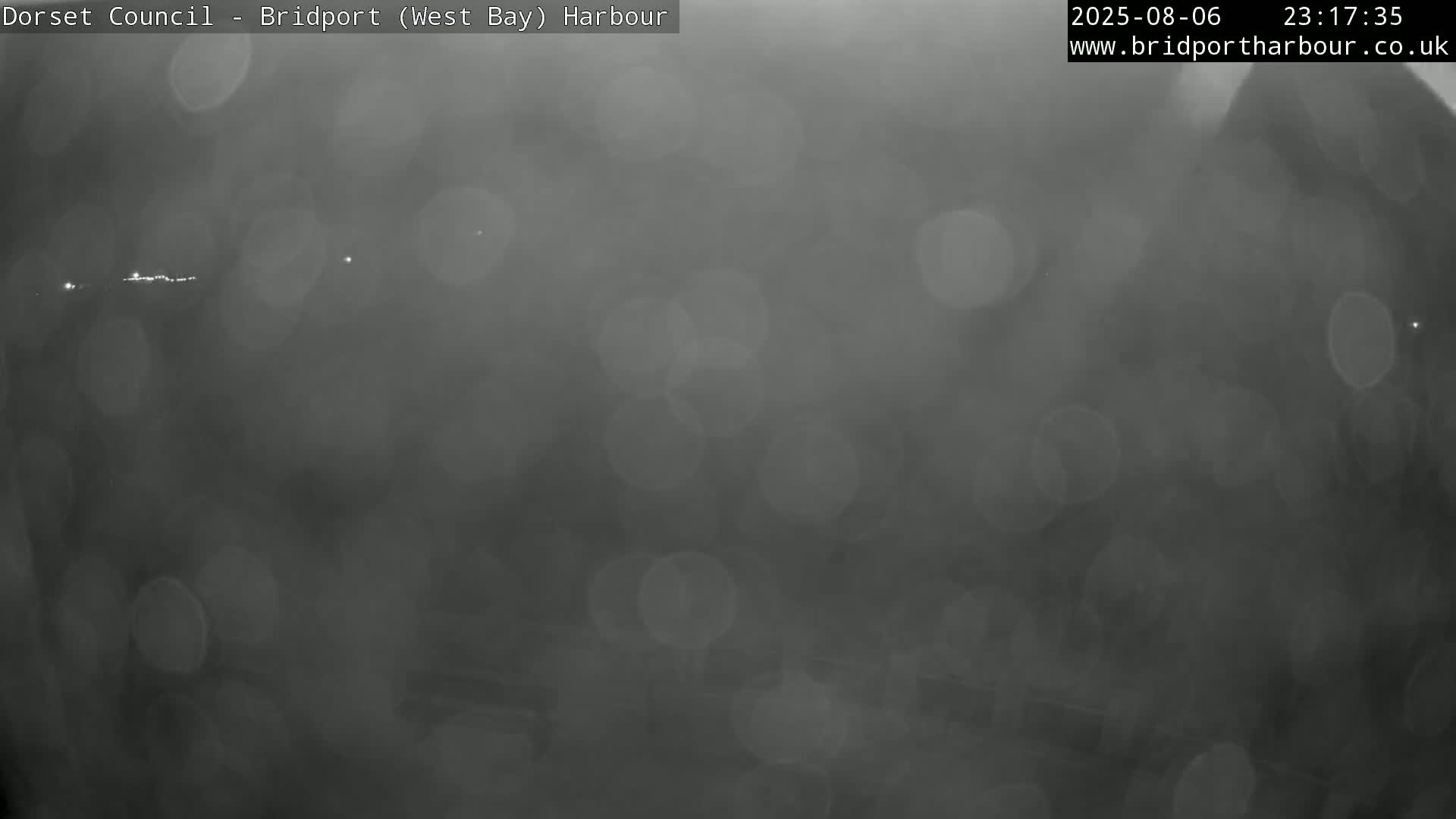 Bridport Harbour East Beach Live Cam - Bridport, Dorset, South West, England, United Kingdom