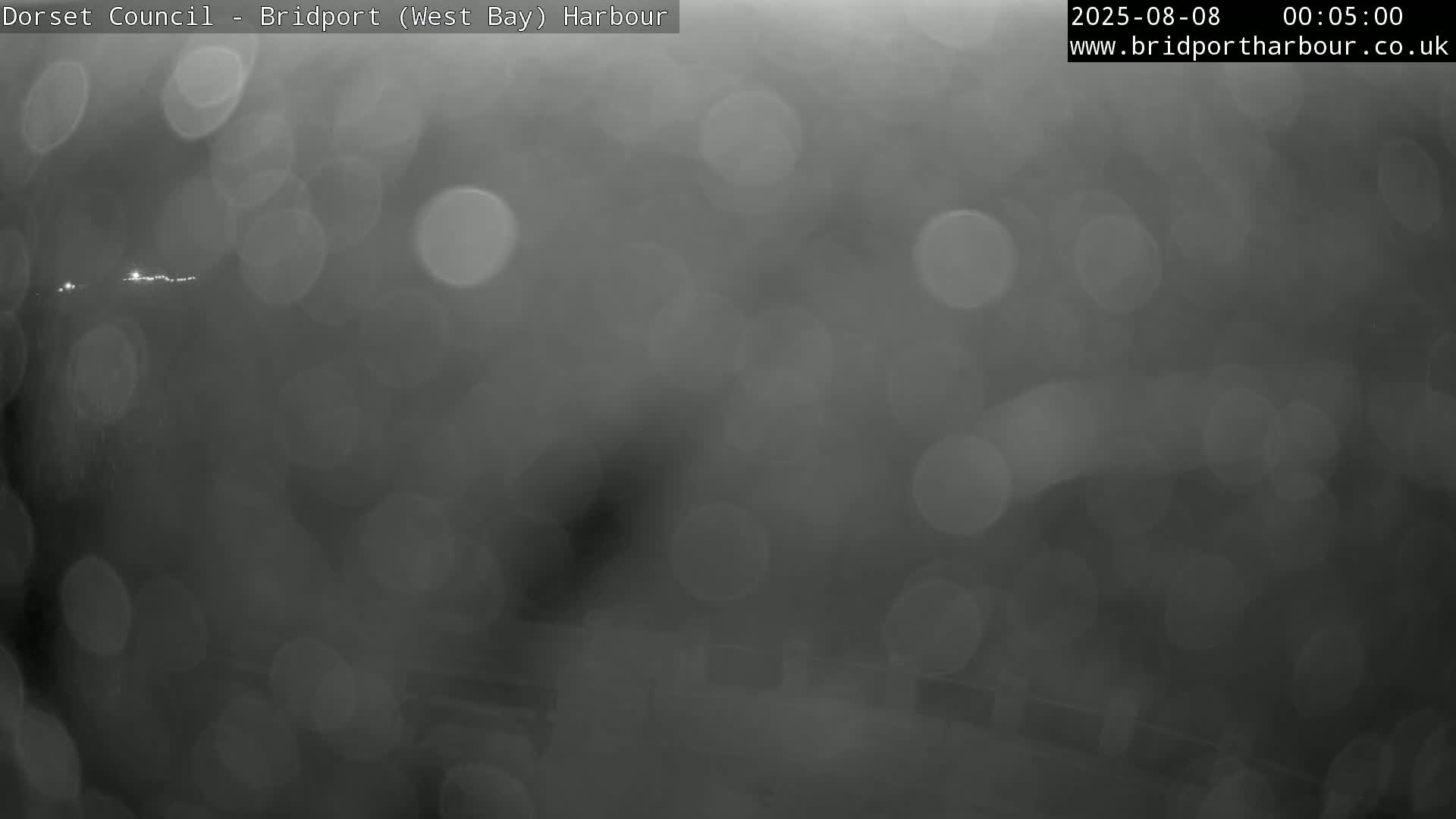 Bridport Harbour East Beach Live Cam - Bridport, Dorset, South West, England, United Kingdom