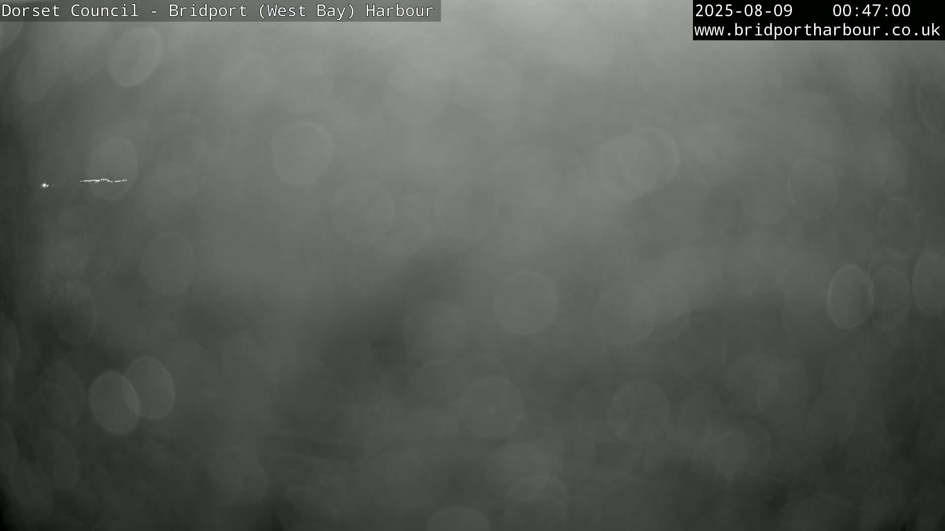 Bridport Harbour East Beach Live Cam - Bridport, Dorset, South West, England, United Kingdom