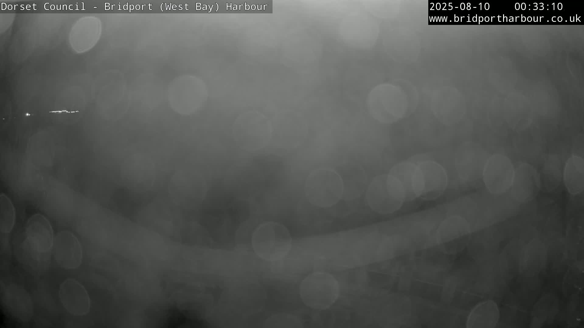 Bridport Harbour East Beach Live Cam - Bridport, Dorset, South West, England, United Kingdom