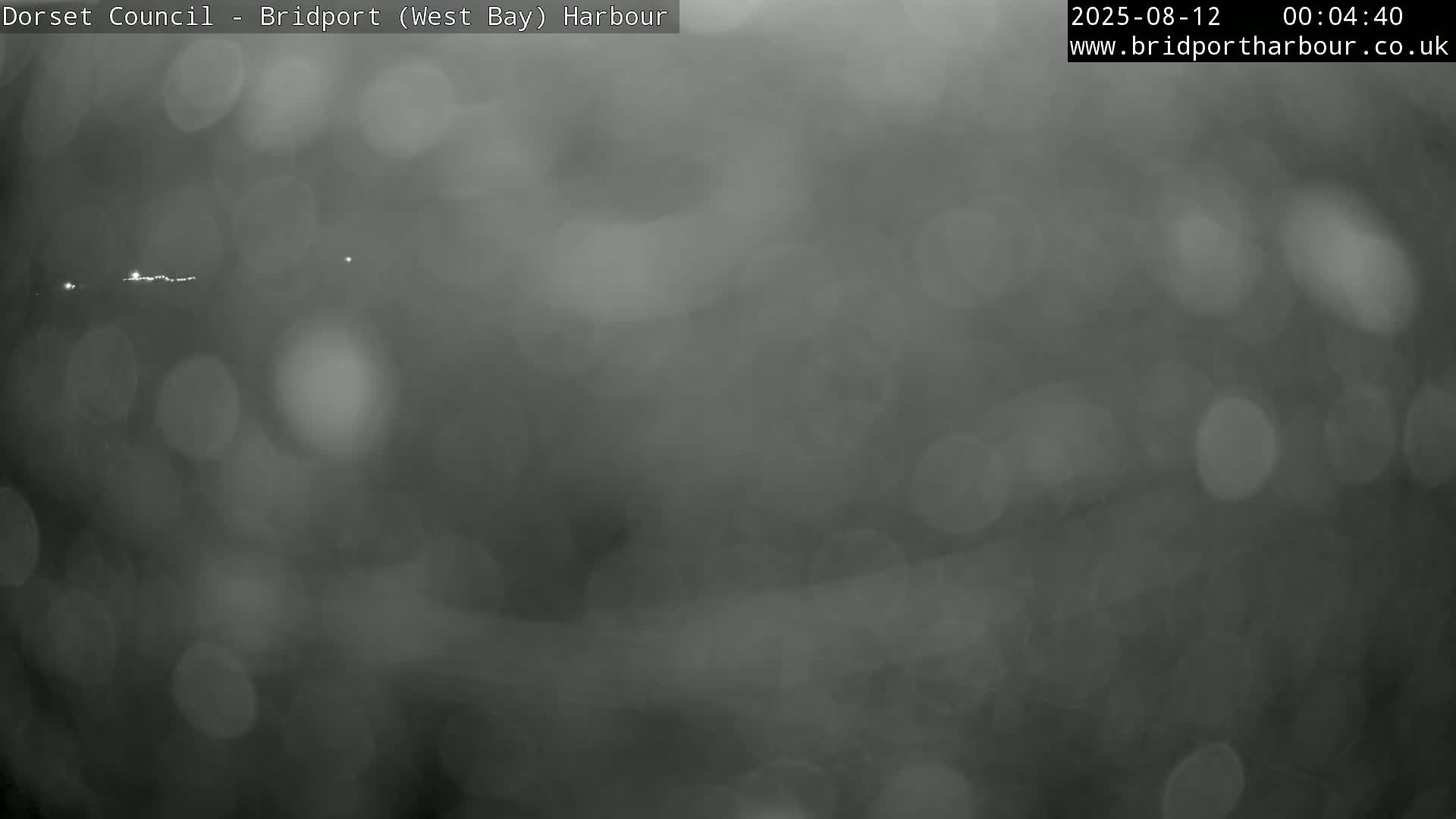 Bridport Harbour East Beach Live Cam - Bridport, Dorset, South West, England, United Kingdom