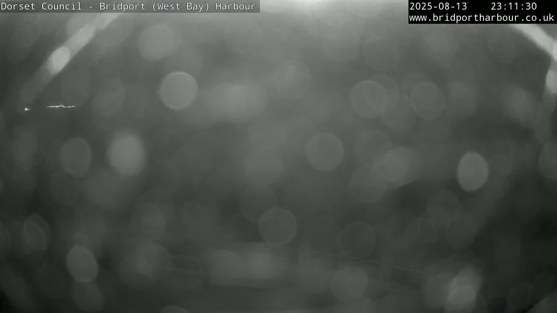 Bridport Harbour East Beach Live Cam - Bridport, Dorset, South West, England, United Kingdom