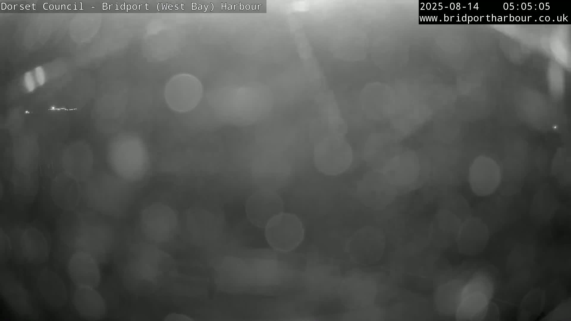 Bridport Harbour East Beach Live Cam - Bridport, Dorset, South West, England, United Kingdom