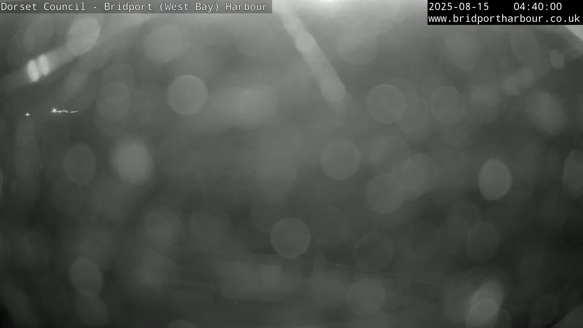 Bridport Harbour East Beach Live Cam - Bridport, Dorset, South West, England, United Kingdom