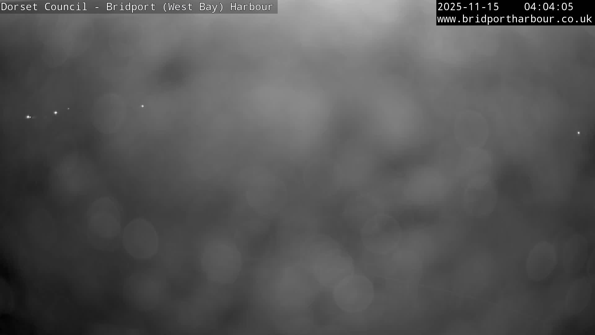 Bridport Harbour East Beach Live Cam - Bridport, Dorset, South West, England, United Kingdom