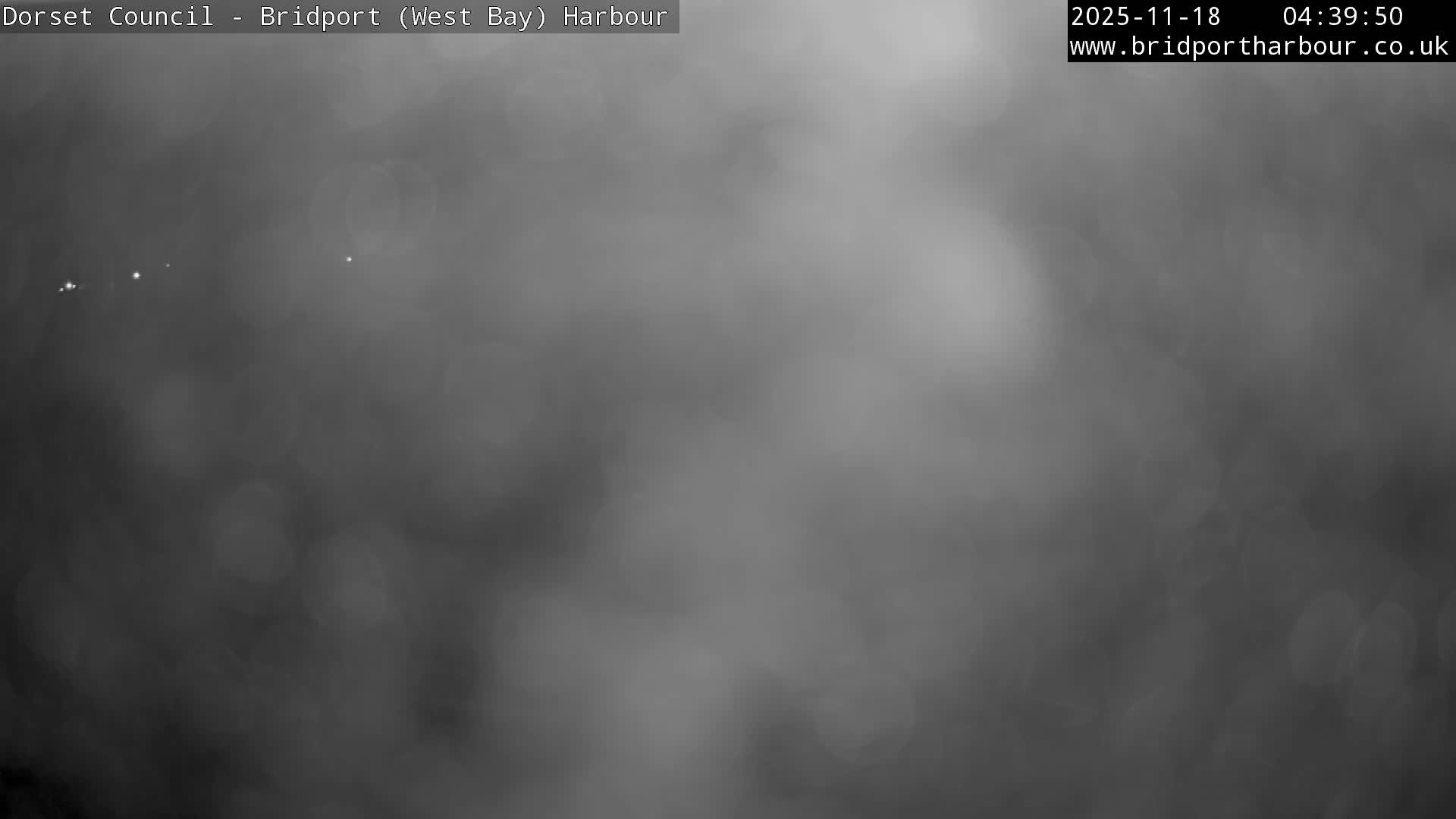 Bridport Harbour East Beach Live Cam - Bridport, Dorset, South West, England, United Kingdom