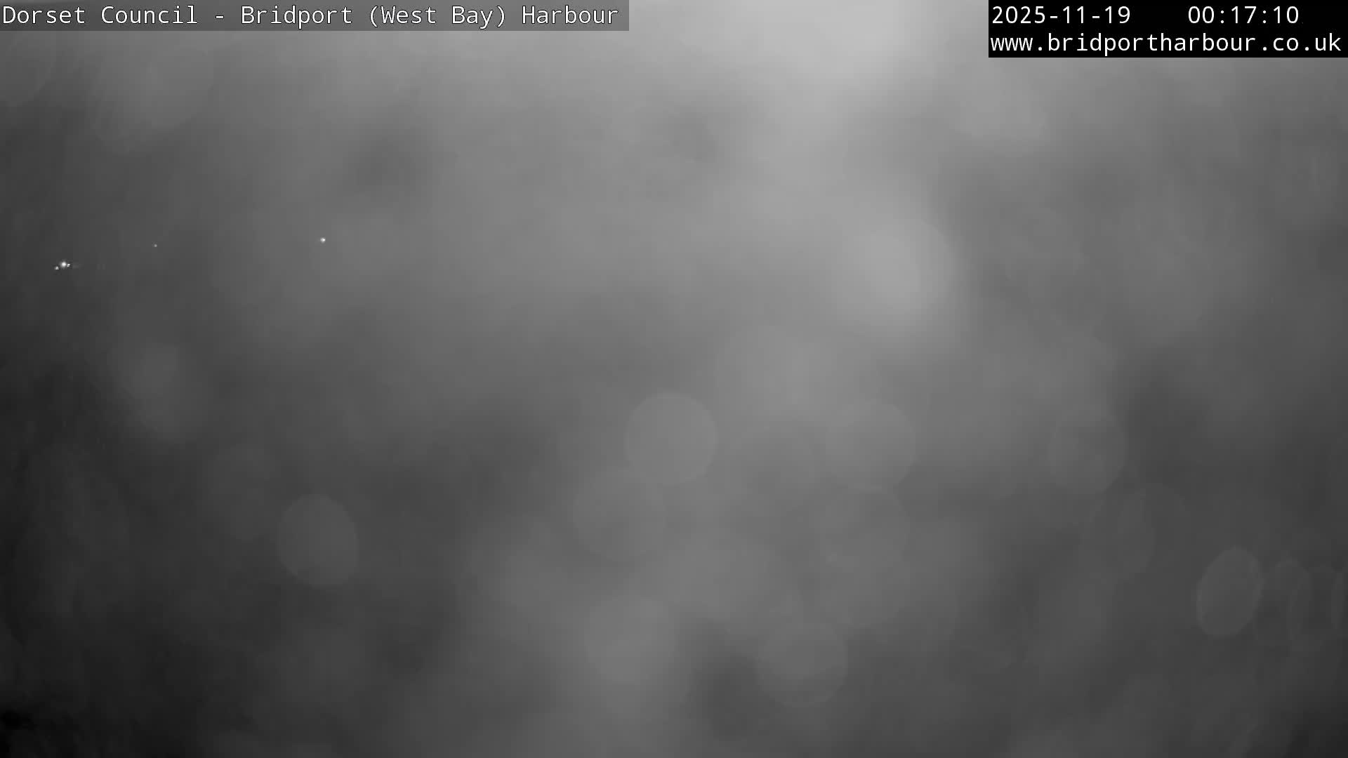 Bridport Harbour East Beach Live Cam - Bridport, Dorset, South West, England, United Kingdom