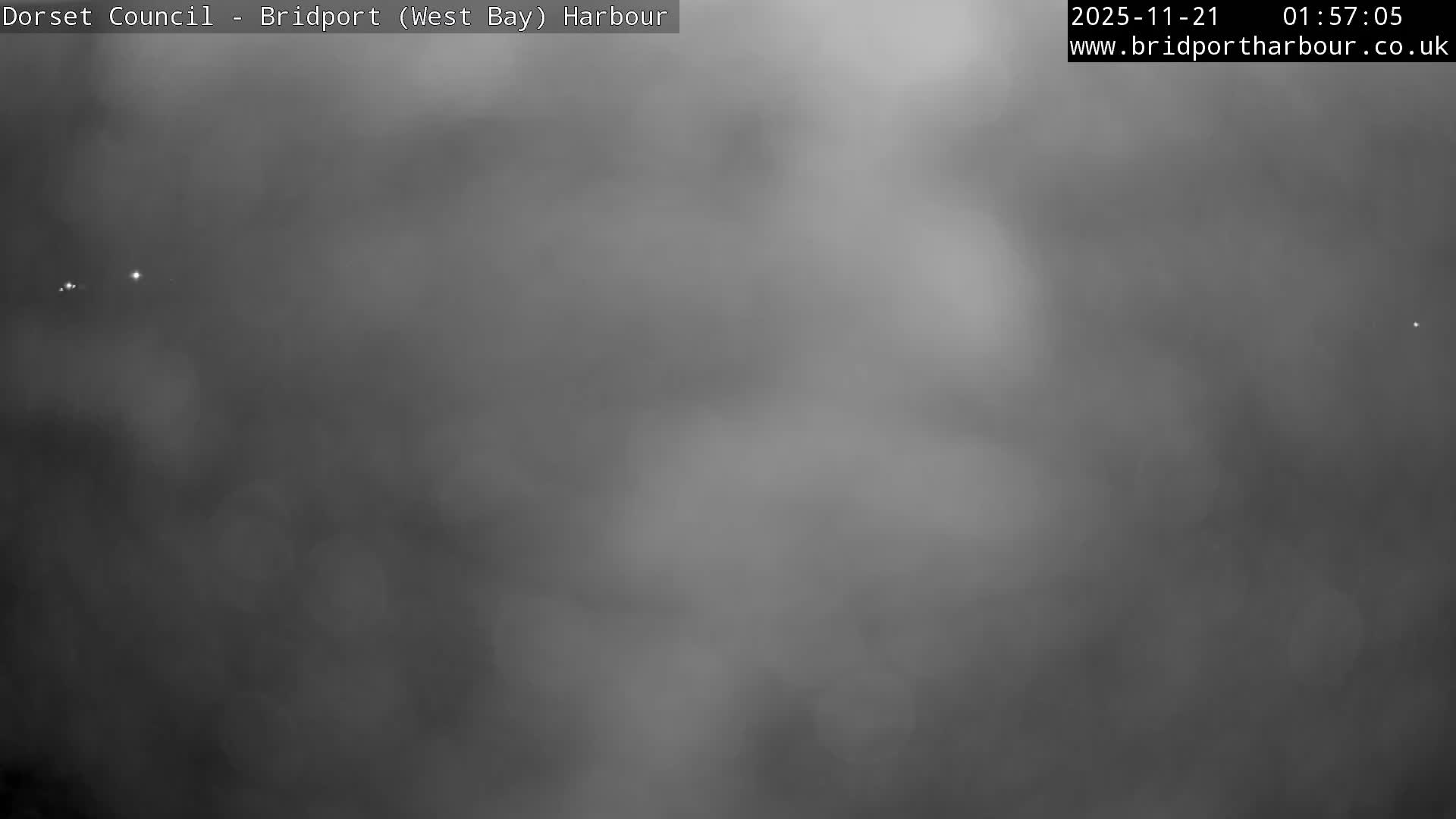 Bridport Harbour East Beach Live Cam - Bridport, Dorset, South West, England, United Kingdom