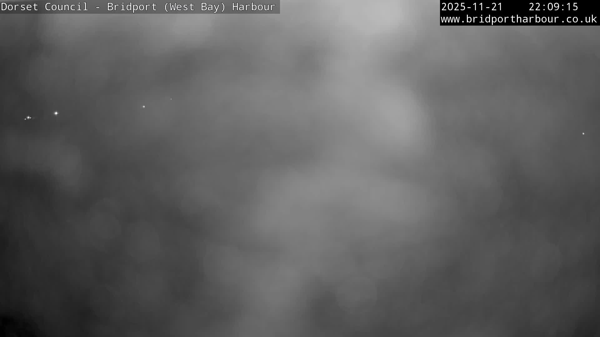 Bridport Harbour East Beach Live Cam - Bridport, Dorset, South West, England, United Kingdom