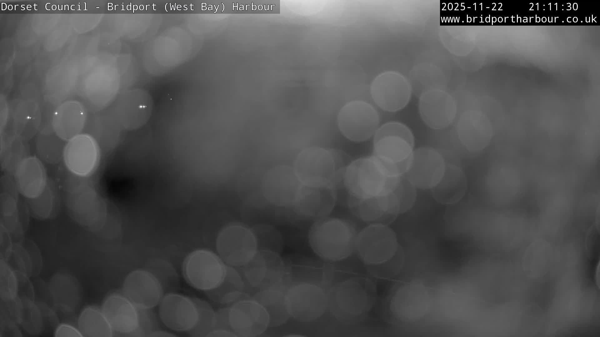 Bridport Harbour East Beach Live Cam - Bridport, Dorset, South West, England, United Kingdom