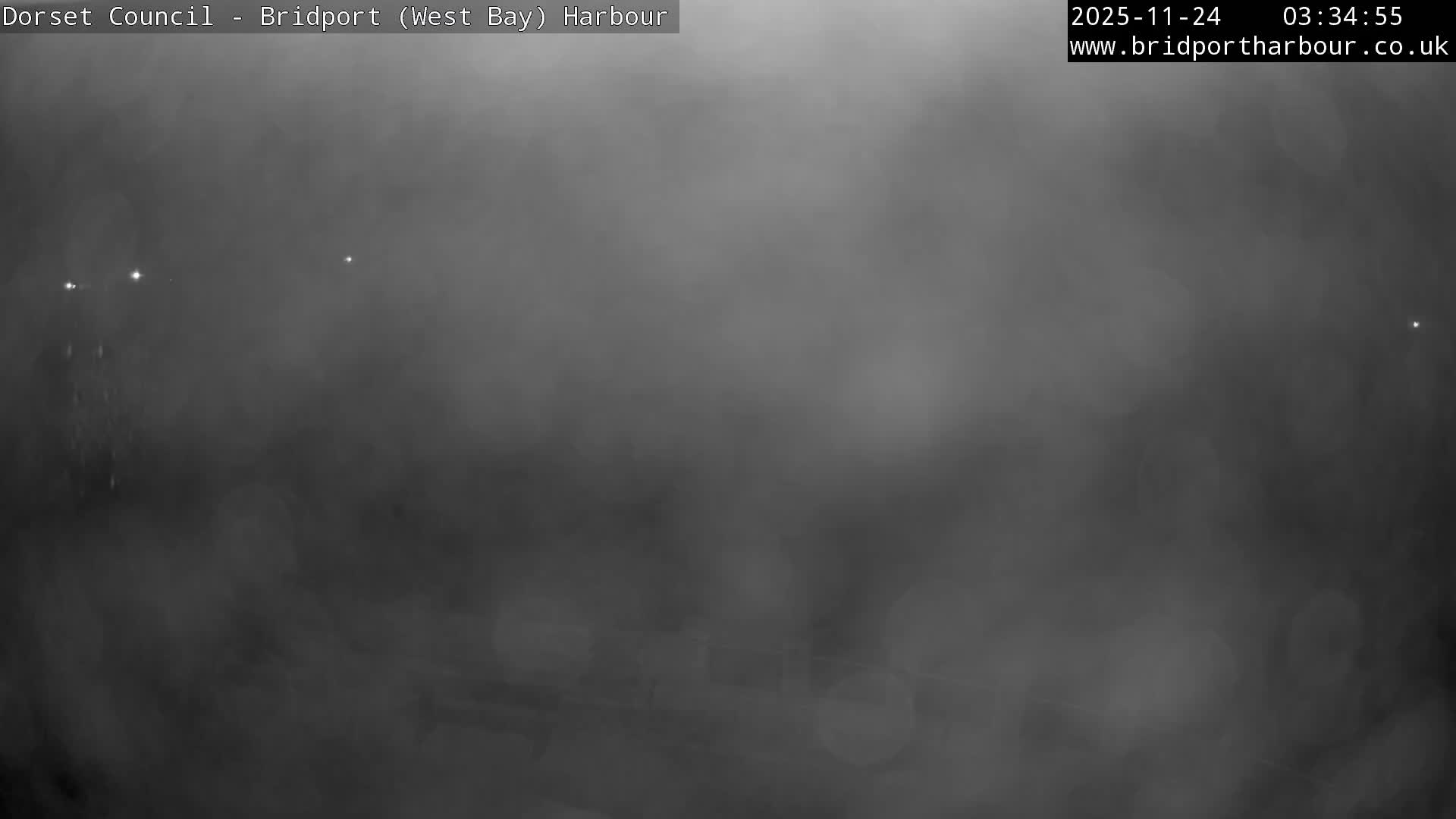 Bridport Harbour East Beach Live Cam - Bridport, Dorset, South West, England, United Kingdom