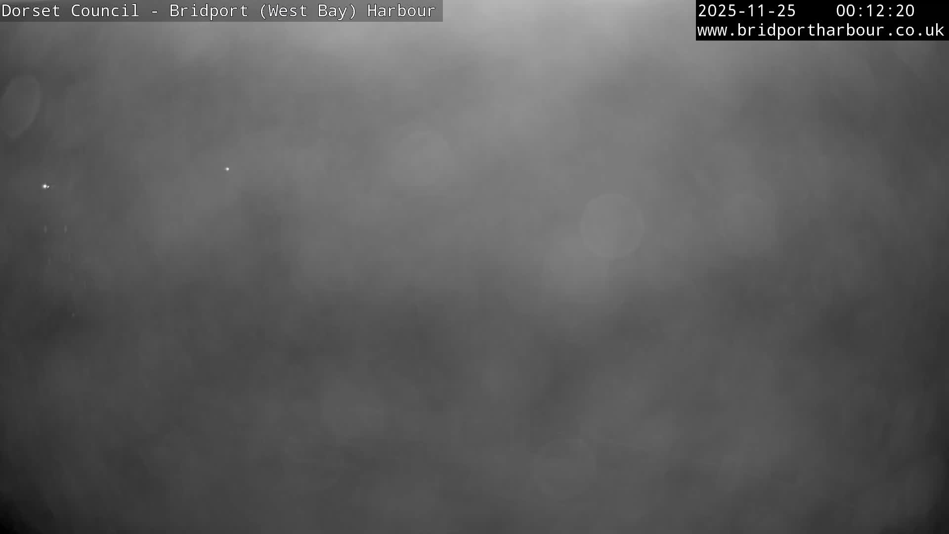 Bridport Harbour East Beach Live Cam - Bridport, Dorset, South West, England, United Kingdom