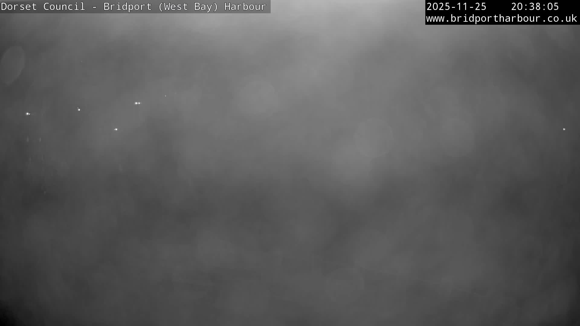 Bridport Harbour East Beach Live Cam - Bridport, Dorset, South West, England, United Kingdom