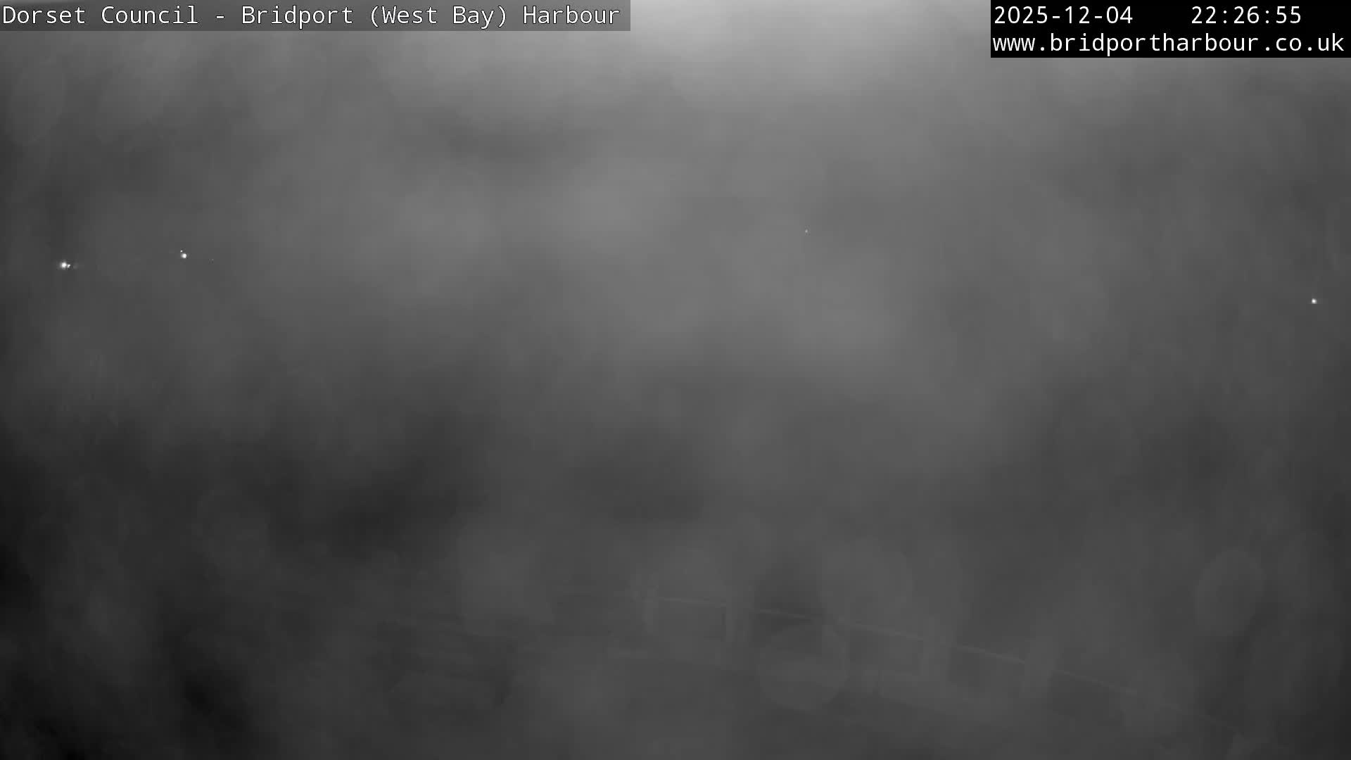 Bridport Harbour East Beach Live Cam - Bridport, Dorset, South West, England, United Kingdom