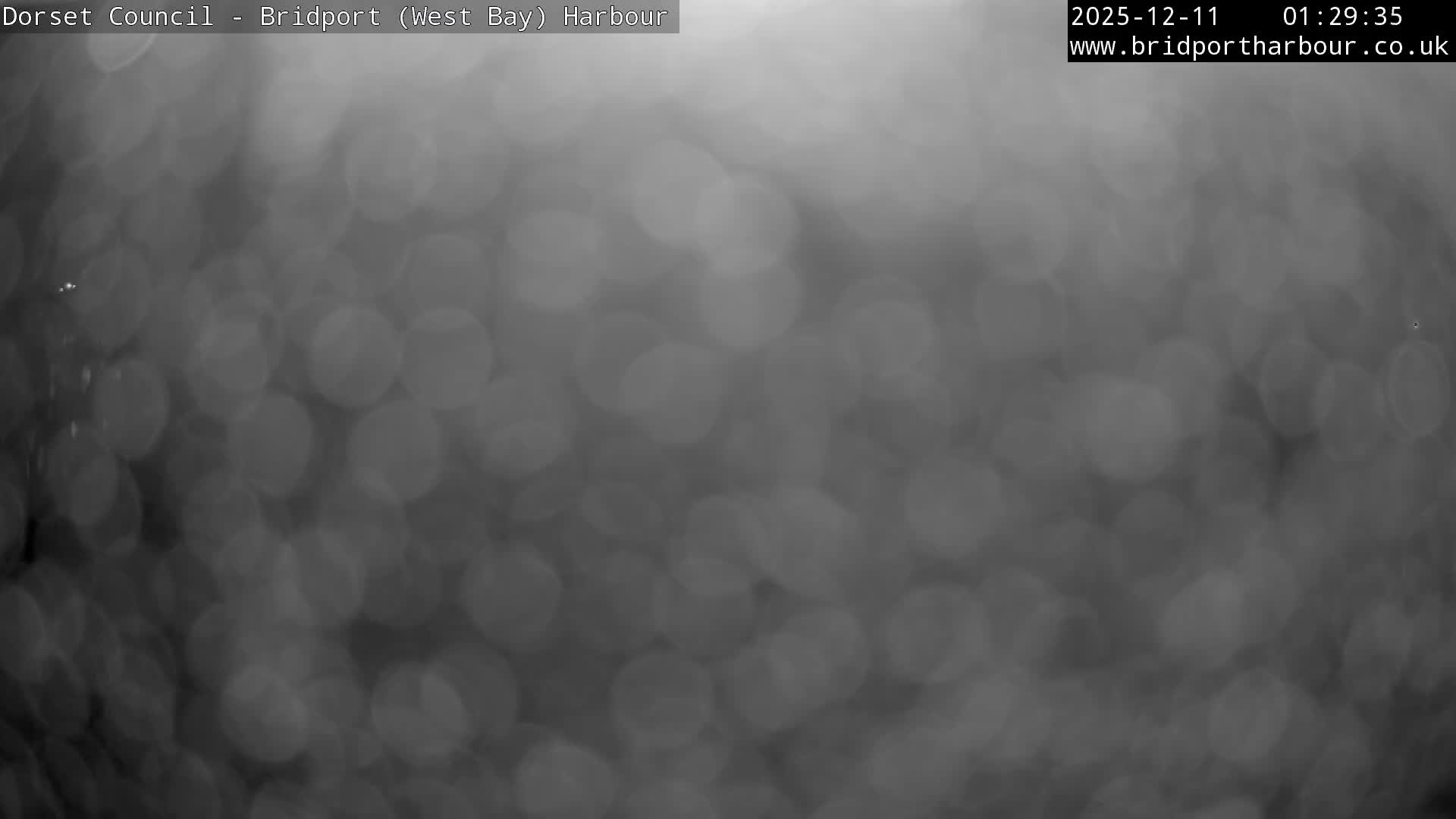 Bridport Harbour East Beach Live Cam - Bridport, Dorset, South West, England, United Kingdom