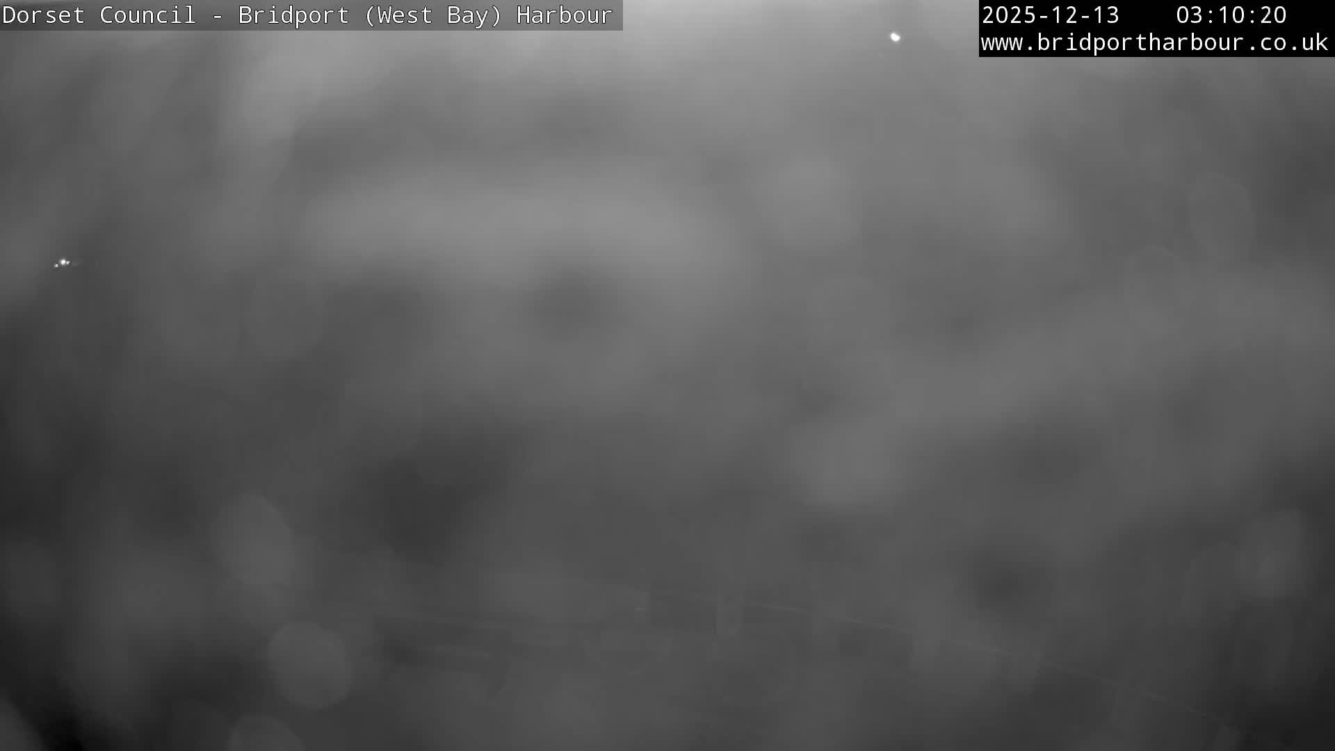 Bridport Harbour East Beach Live Cam - Bridport, Dorset, South West, England, United Kingdom