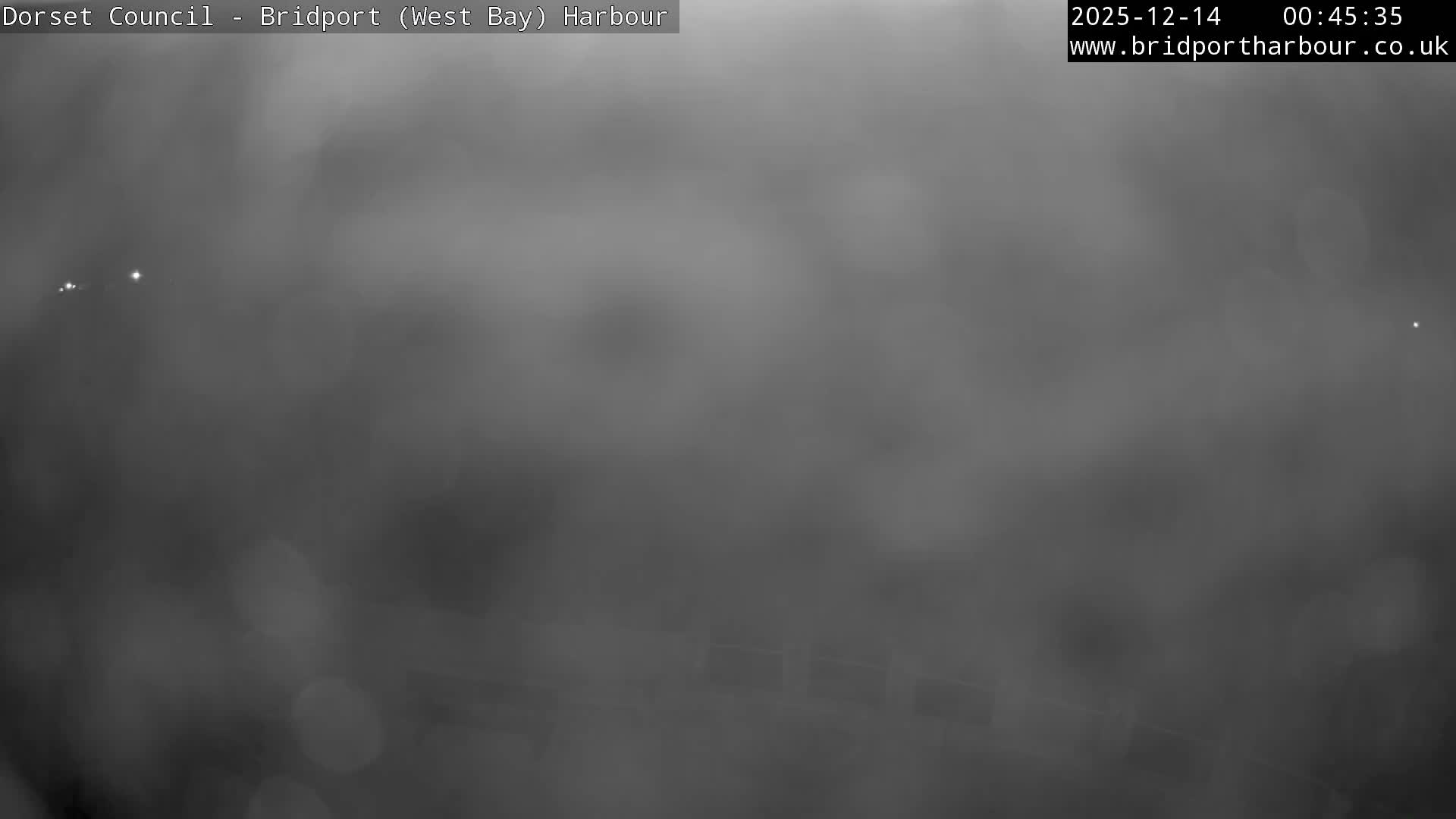 Bridport Harbour East Beach Live Cam - Bridport, Dorset, South West, England, United Kingdom