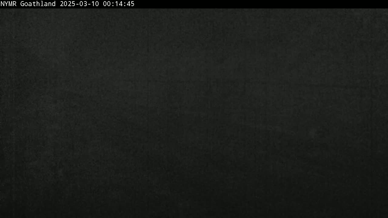 The image shows a dark, uniformly textured surface.