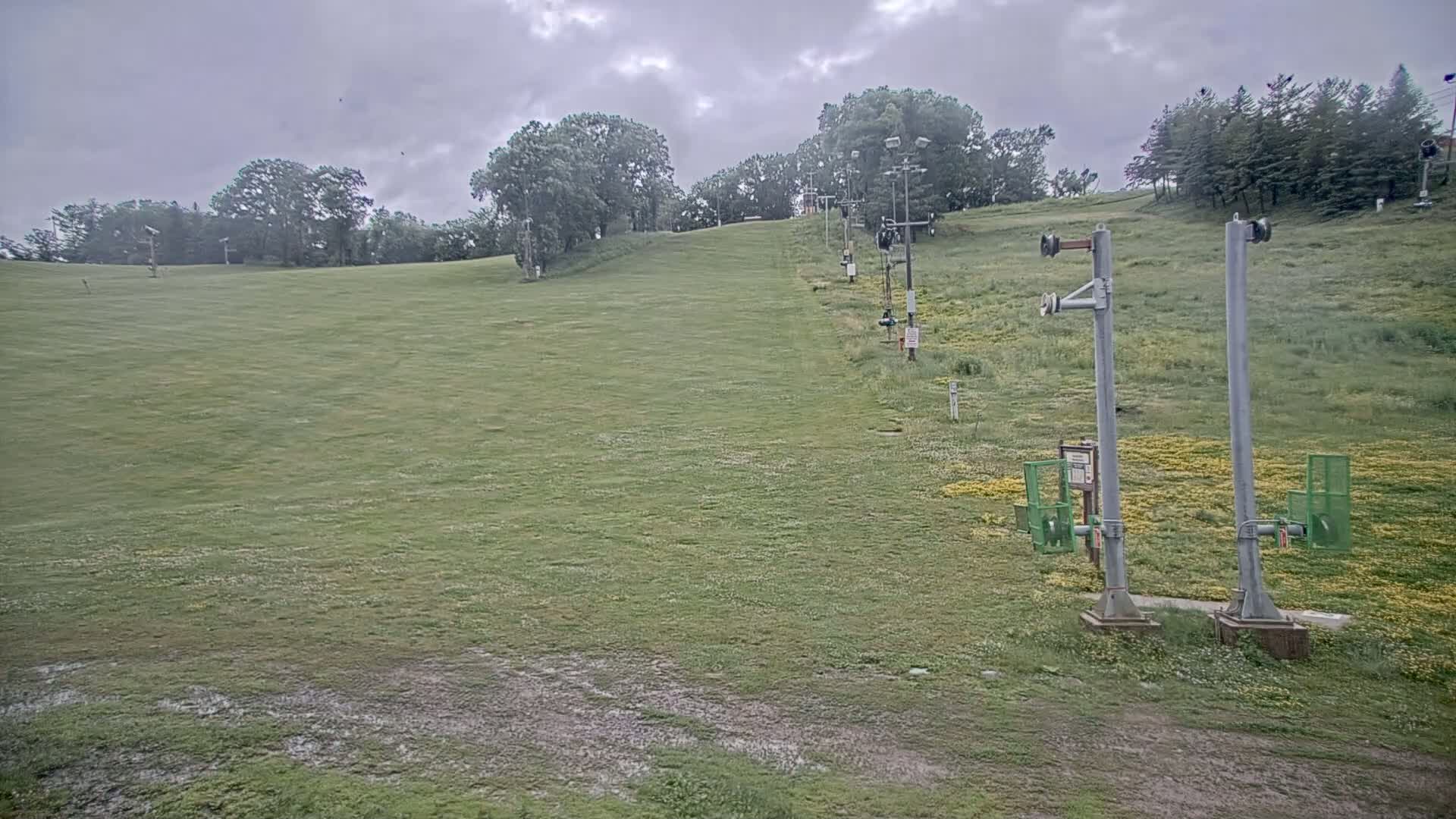 Bloomington, Hyland Hills Ski Slopes Live Cam - Bloomington, Hennepin, Minnesota, USA