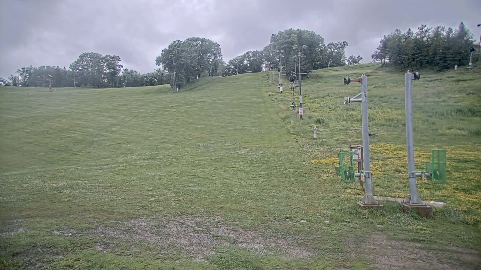 Bloomington, Hyland Hills Ski Slopes Live Cam - Bloomington, Hennepin, Minnesota, USA