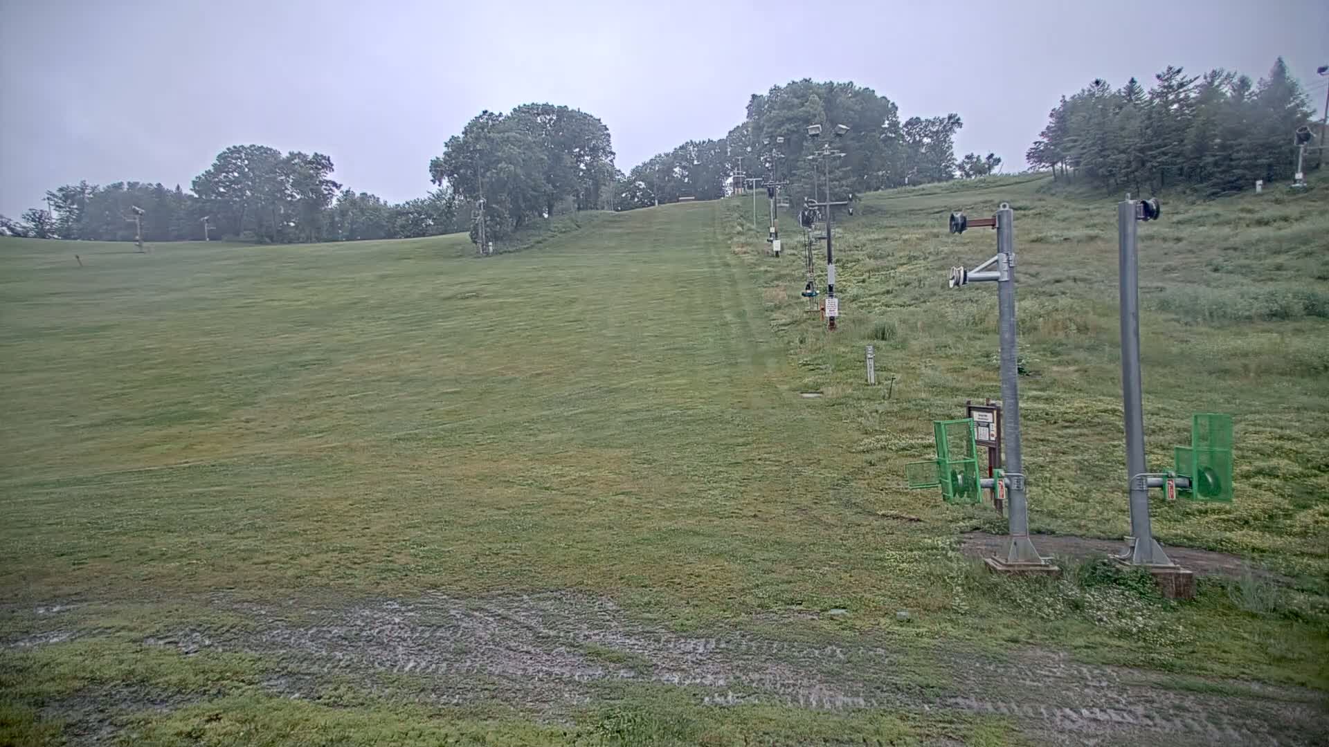 Bloomington, Hyland Hills Ski Slopes Live Cam - Bloomington, Hennepin, Minnesota, USA