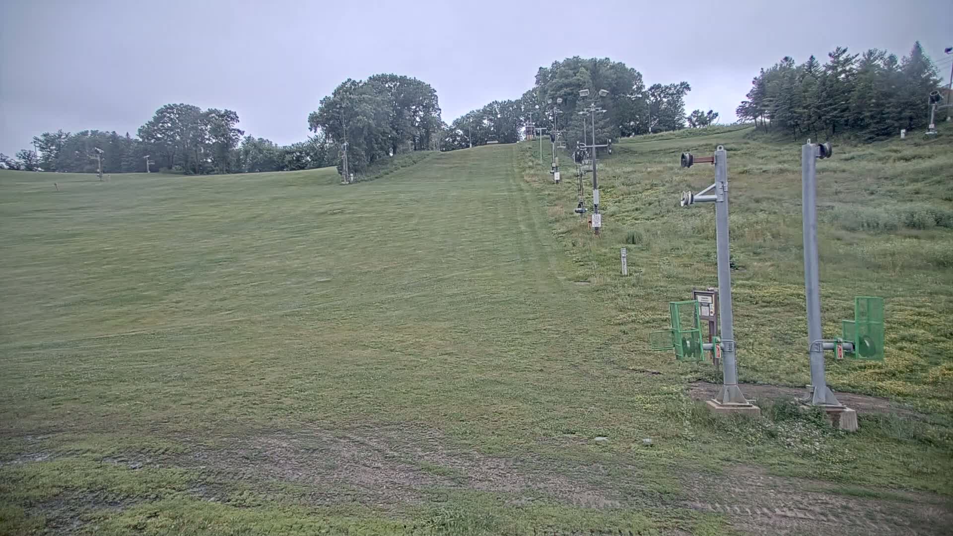 Bloomington, Hyland Hills Ski Slopes Live Cam - Bloomington, Hennepin, Minnesota, USA