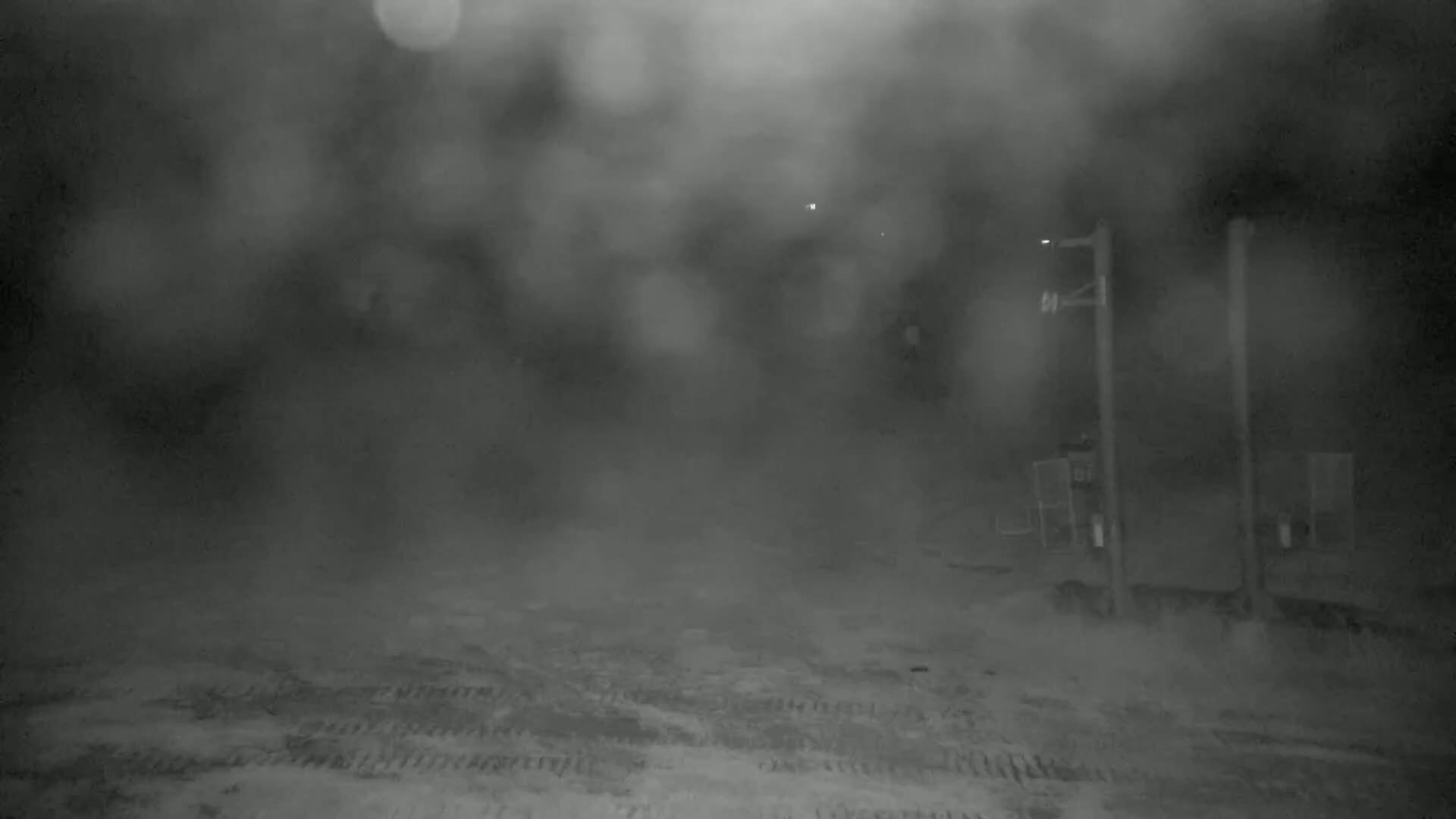 Bloomington, Hyland Hills Ski Slopes Live Cam - Bloomington, Hennepin, Minnesota, USA