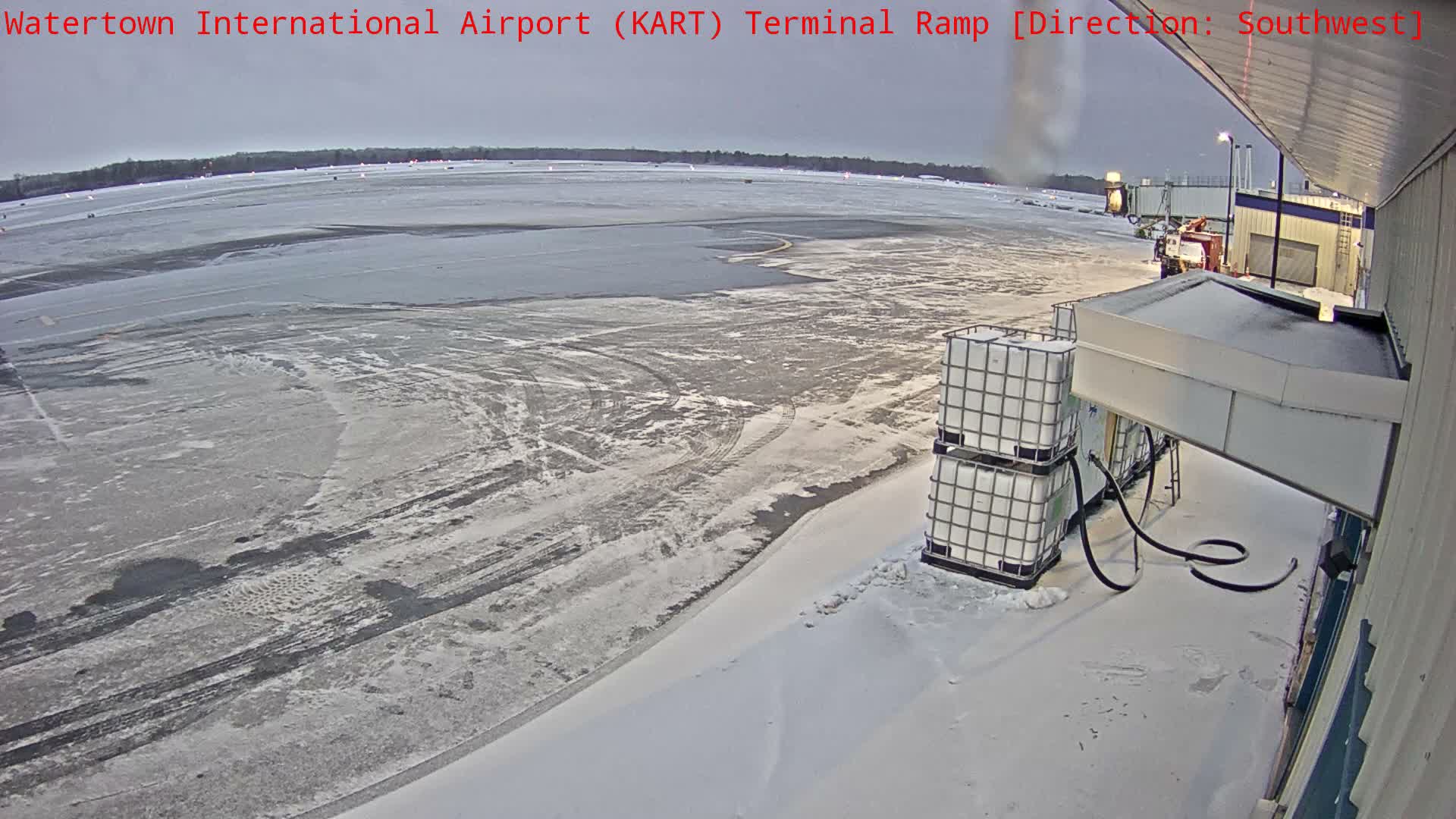 Bloomington, Hyland Hills Ski Slopes Live Cam - Bloomington, Hennepin, Minnesota, USA