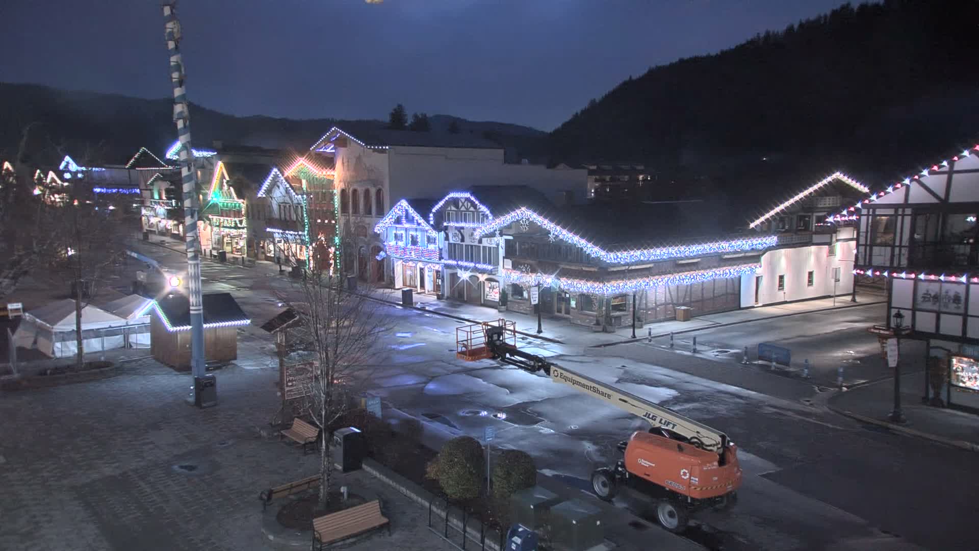 The image is a solid dark gray or black.