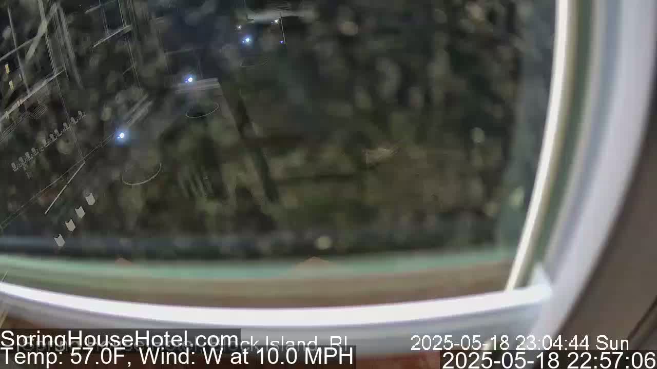 New Shoreham Harbor  Live Cam - Block Island, Rhode Island, USA